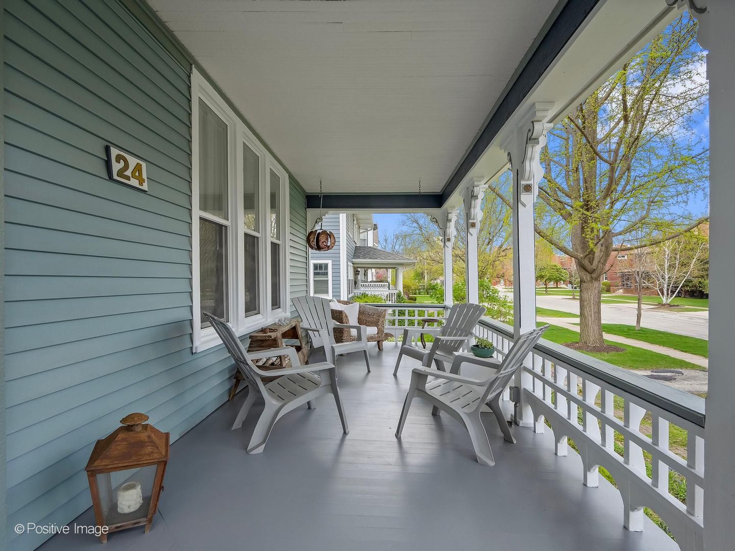 24 N Kensington Avenue, La Grange, IL 60525