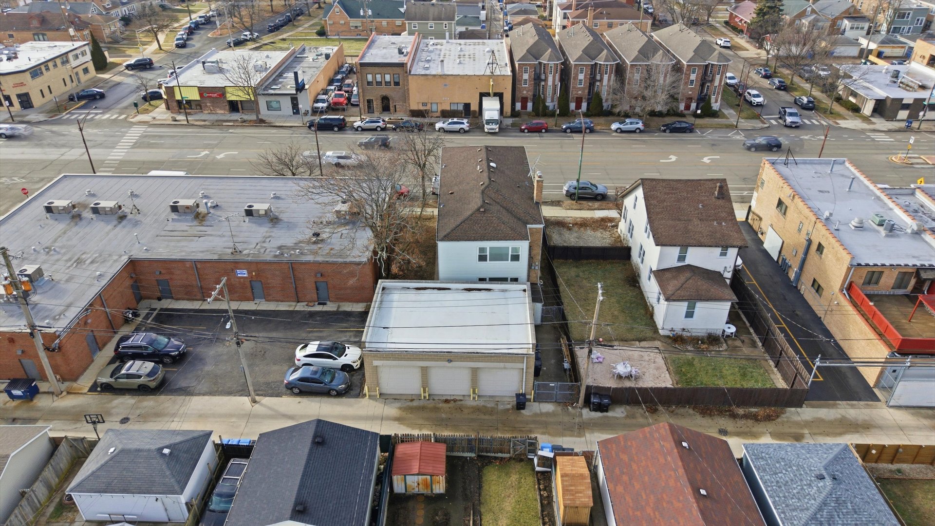 5915 N Milwaukee Avenue #G, Chicago, IL 60646