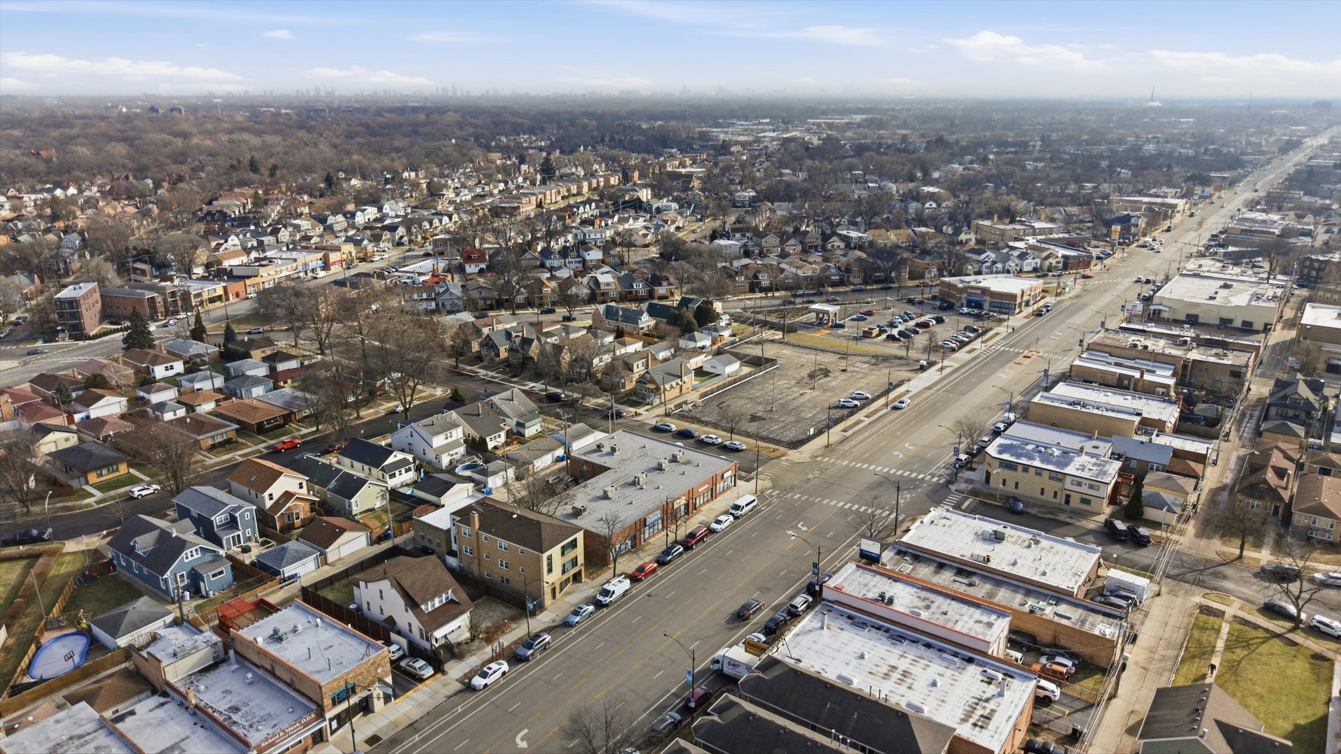 5915 N Milwaukee Avenue #G, Chicago, IL 60646