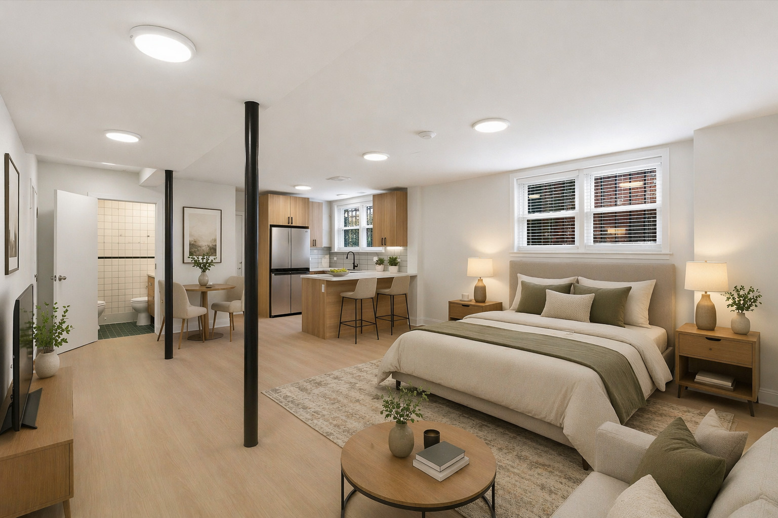 5915 N Milwaukee Avenue #G, Chicago, IL 60646