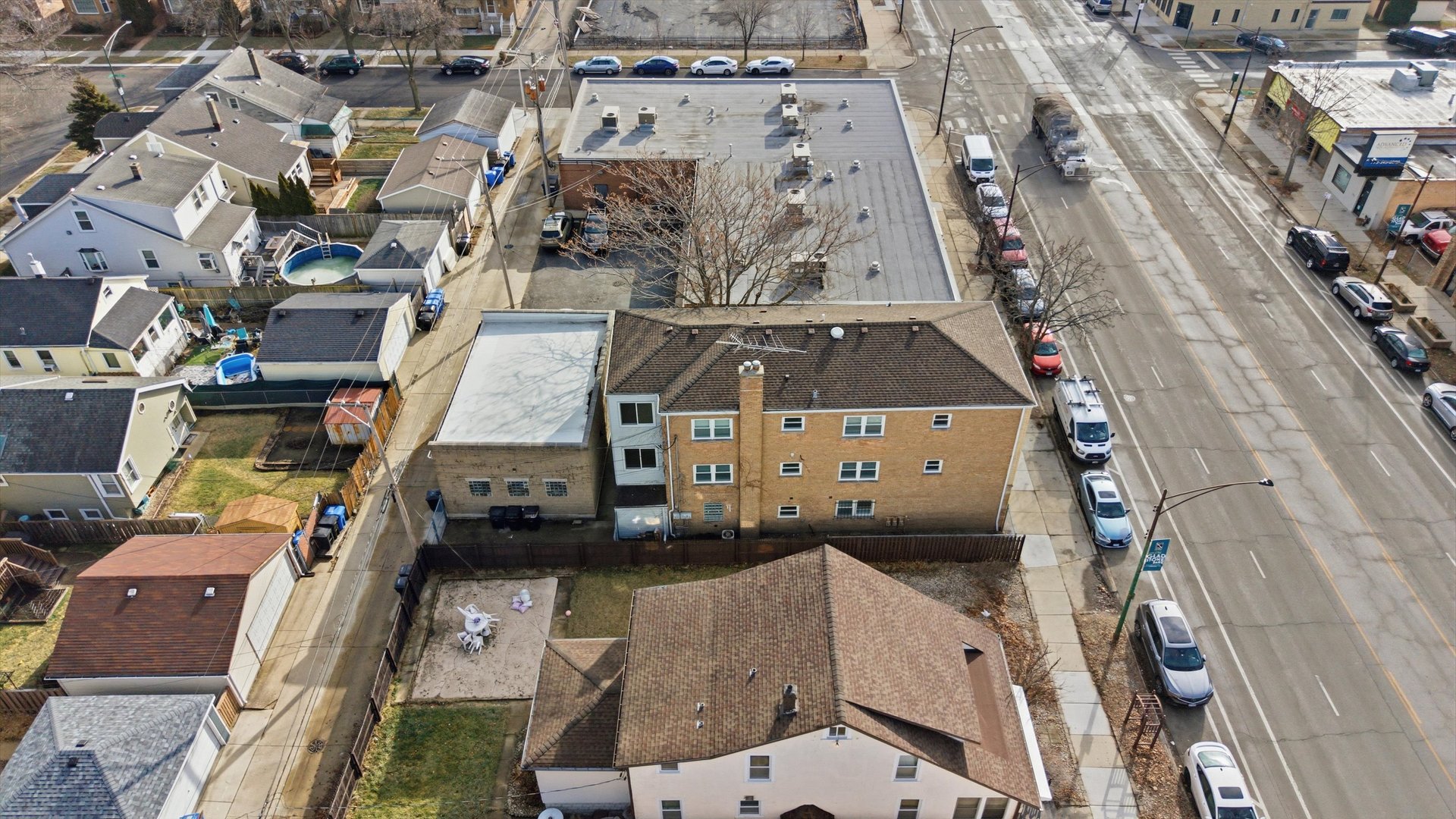 5915 N Milwaukee Avenue #G, Chicago, IL 60646