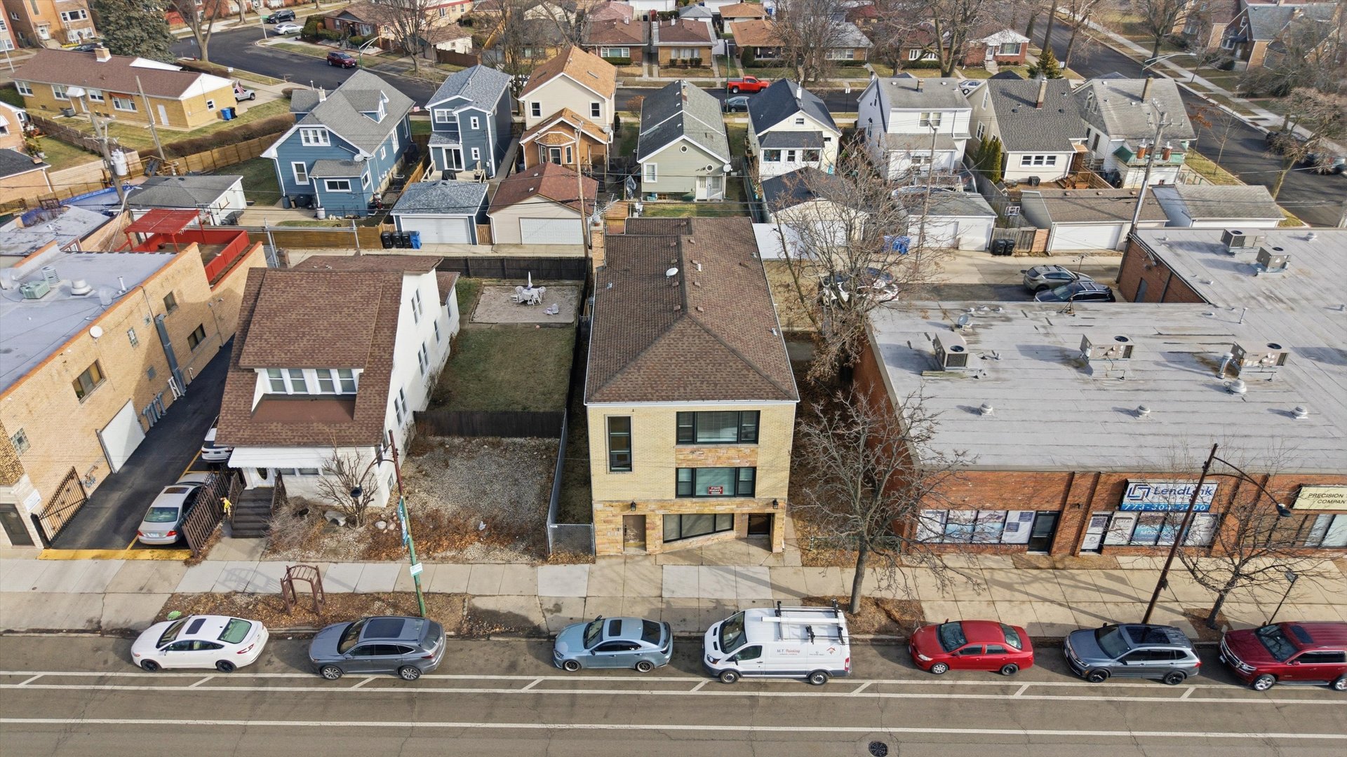 5915 N Milwaukee Avenue #G, Chicago, IL 60646