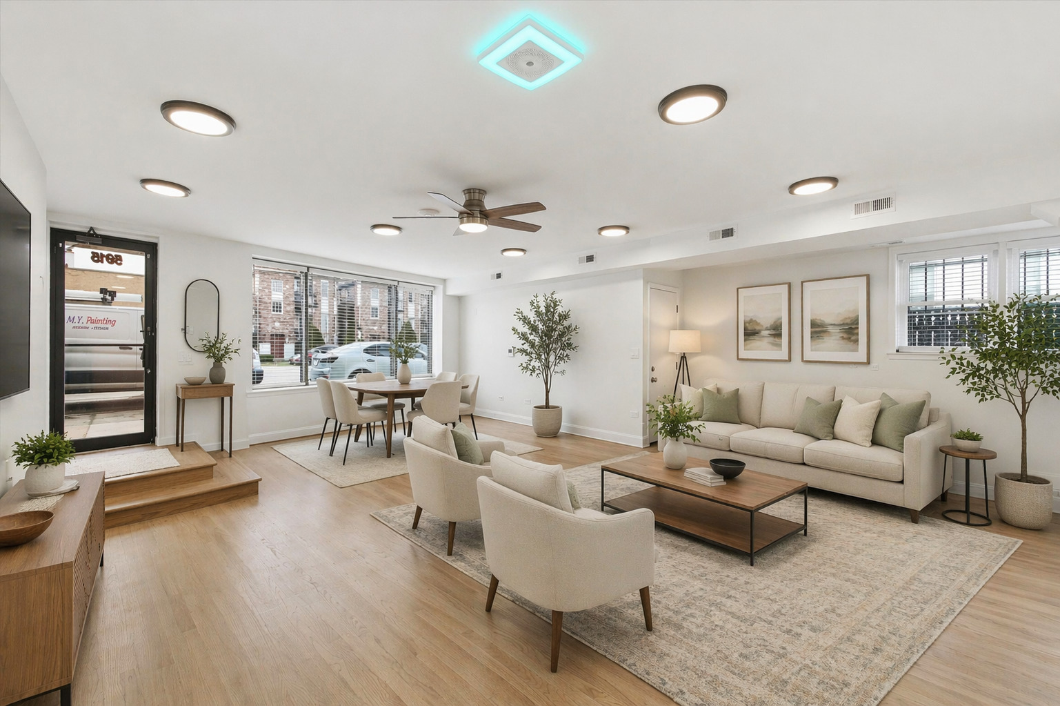 5915 N Milwaukee Avenue #G, Chicago, IL 60646