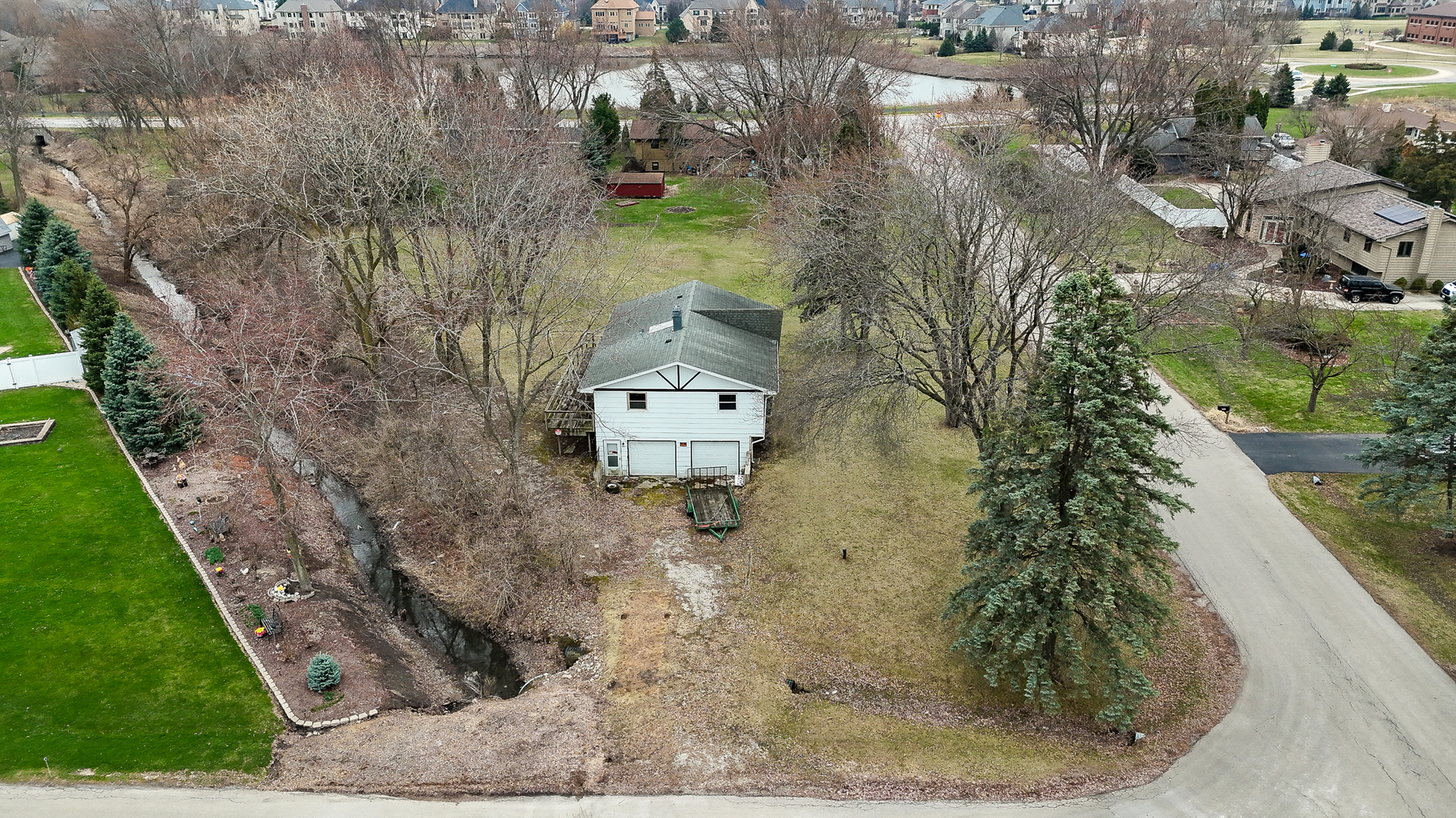 10135 Sunridge Drive, Naperville, IL 60564