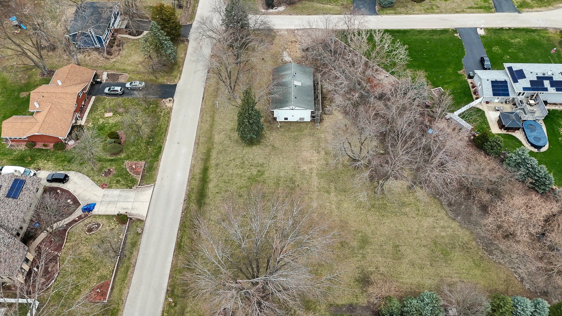 10135 Sunridge Drive, Naperville, IL 60564