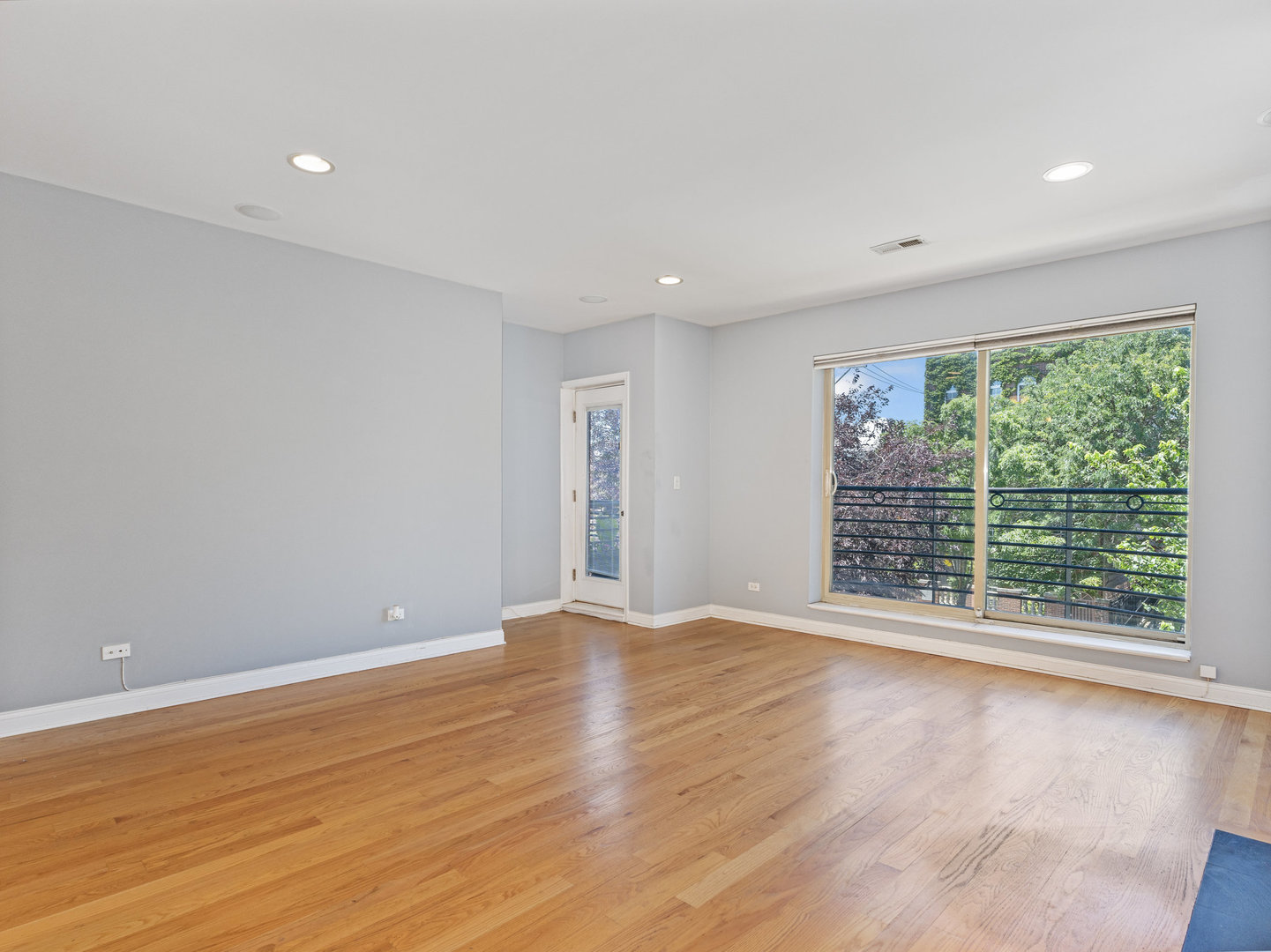 1617 N Artesian Avenue #2N, Chicago, IL 60647