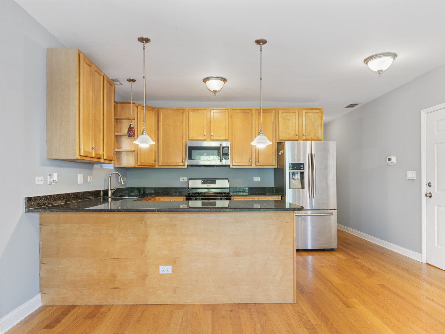 1617 N Artesian Avenue #2N, Chicago, IL 60647