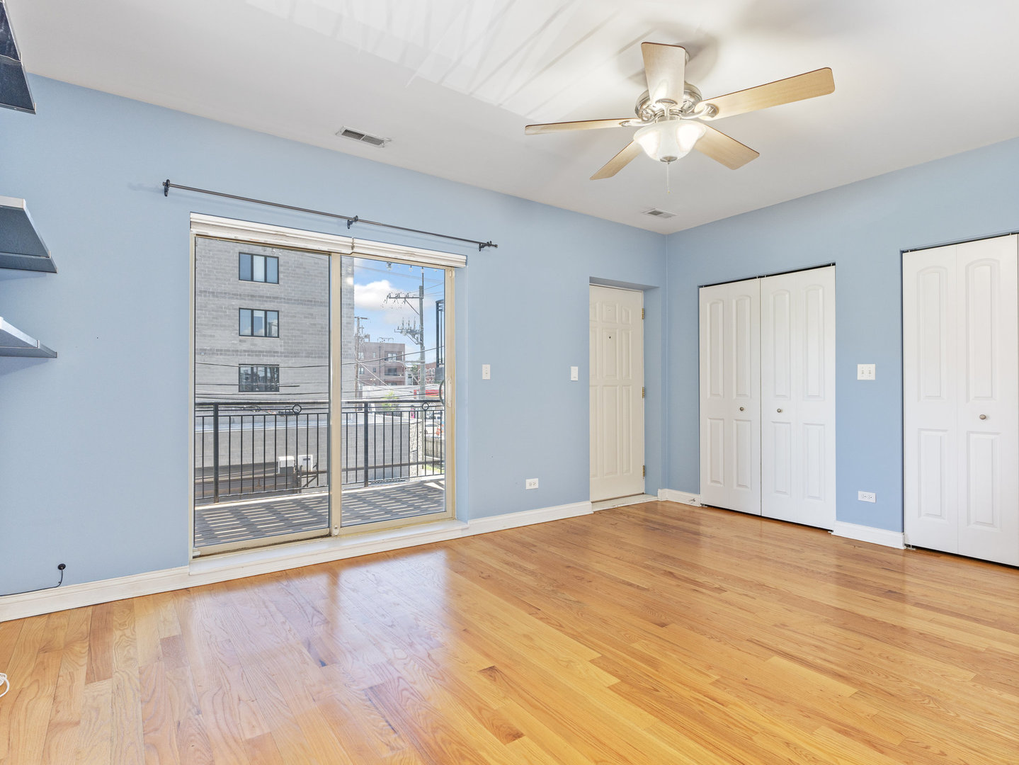 1617 N Artesian Avenue #2N, Chicago, IL 60647