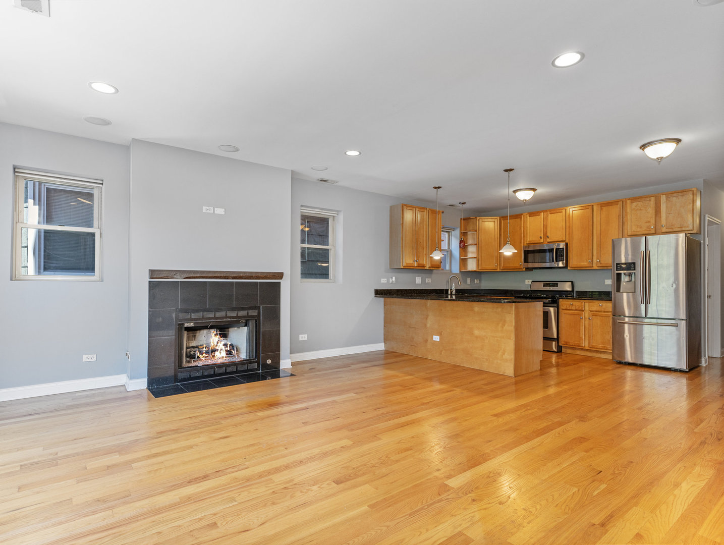 1617 N Artesian Avenue #2N, Chicago, IL 60647