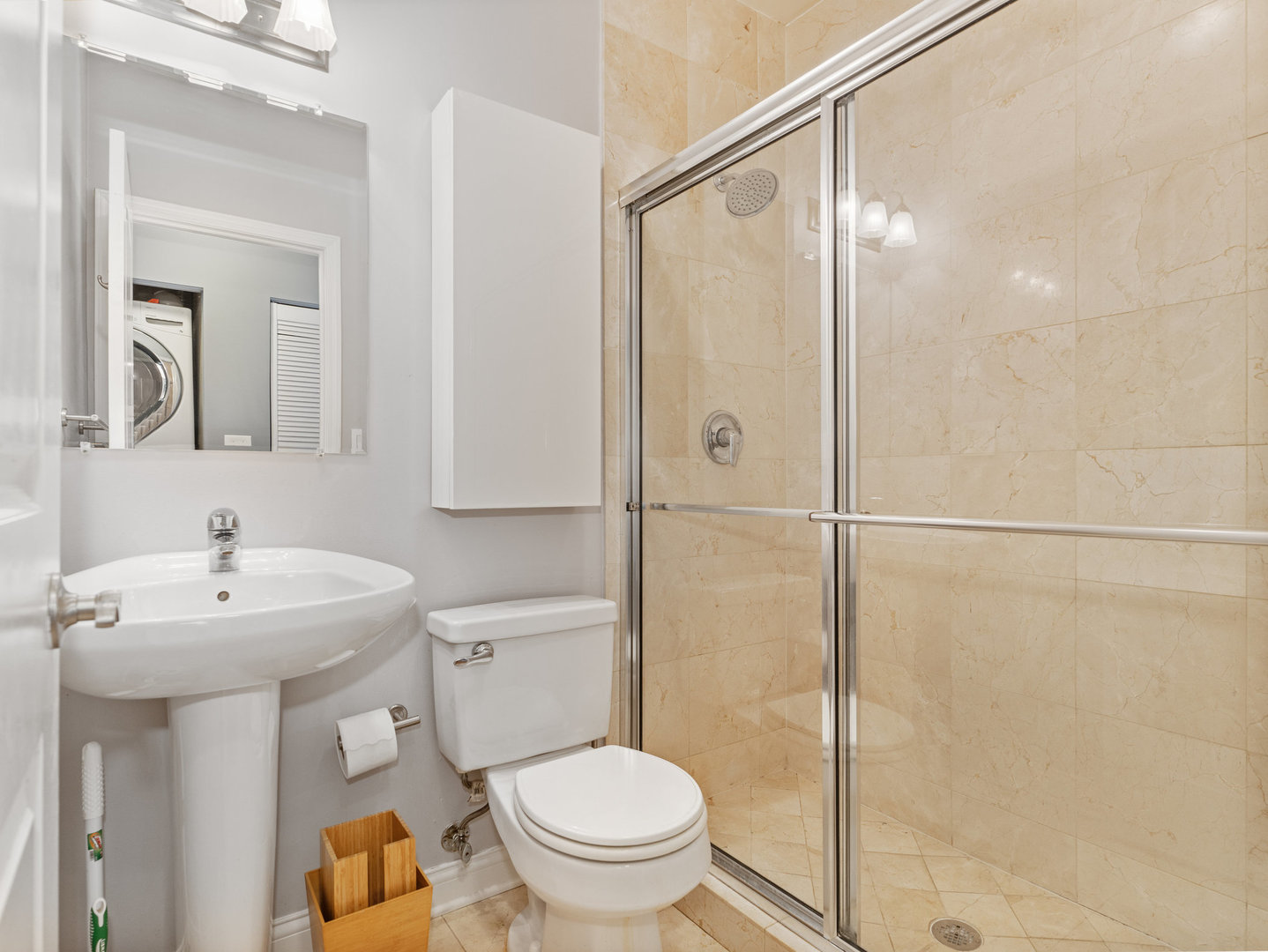 1617 N Artesian Avenue #2N, Chicago, IL 60647