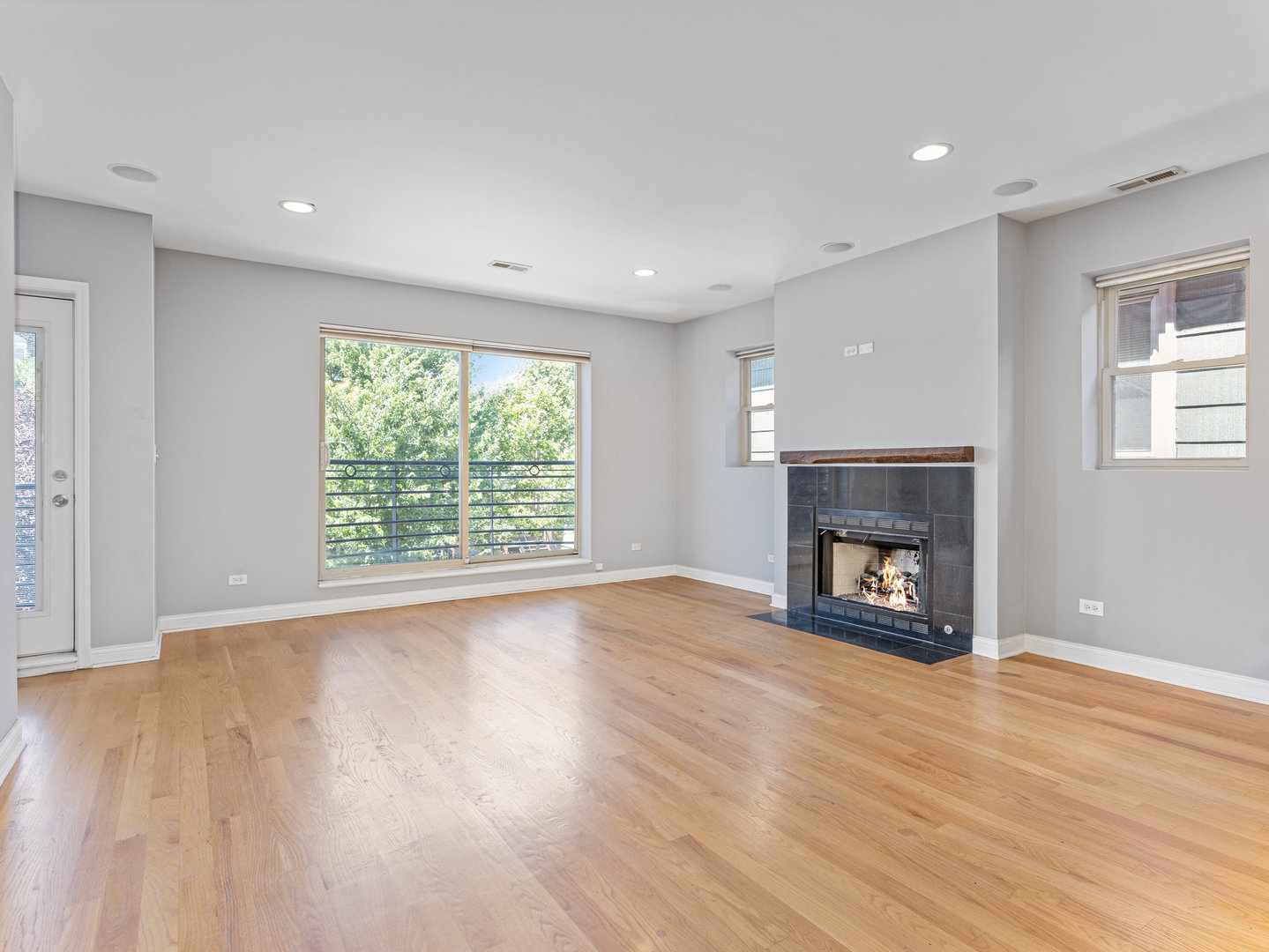 1617 N Artesian Avenue #2N, Chicago, IL 60647