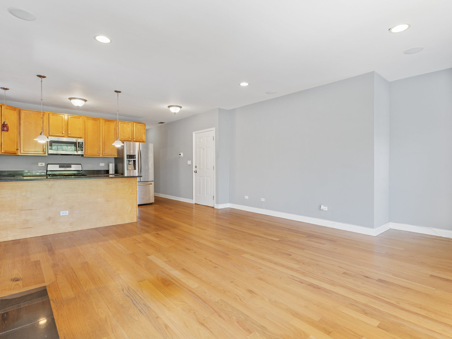 1617 N Artesian Avenue #2N, Chicago, IL 60647