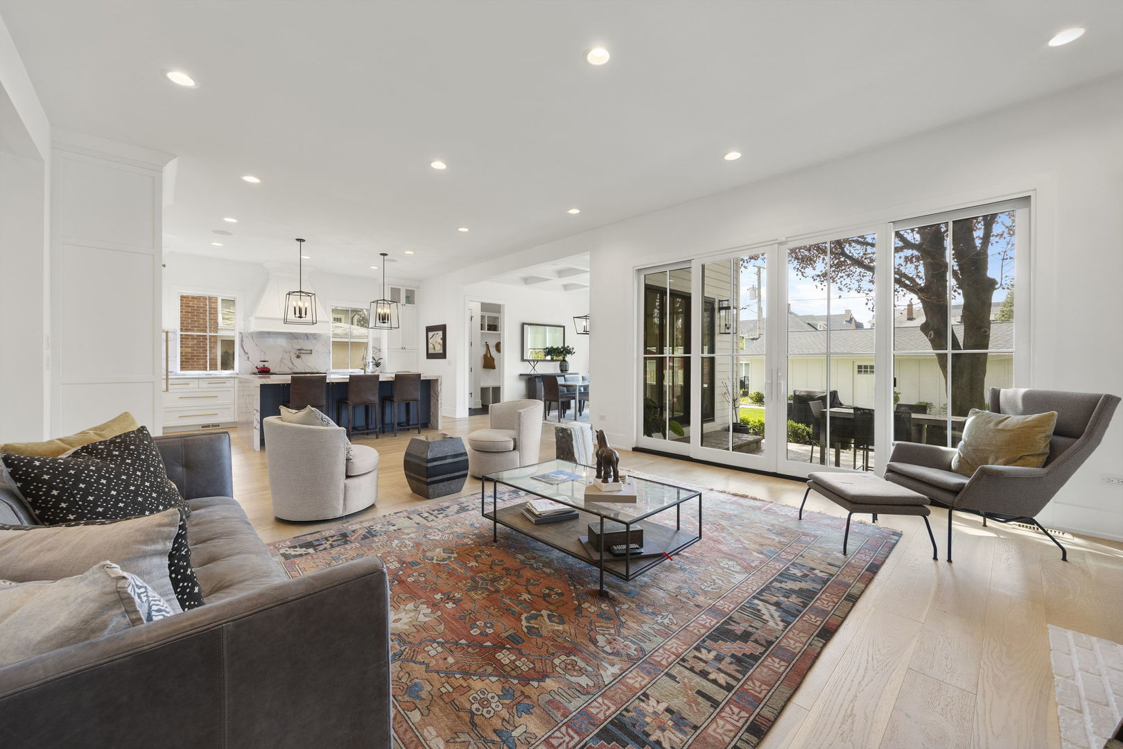 121 N Julian Street, Naperville, IL 60540