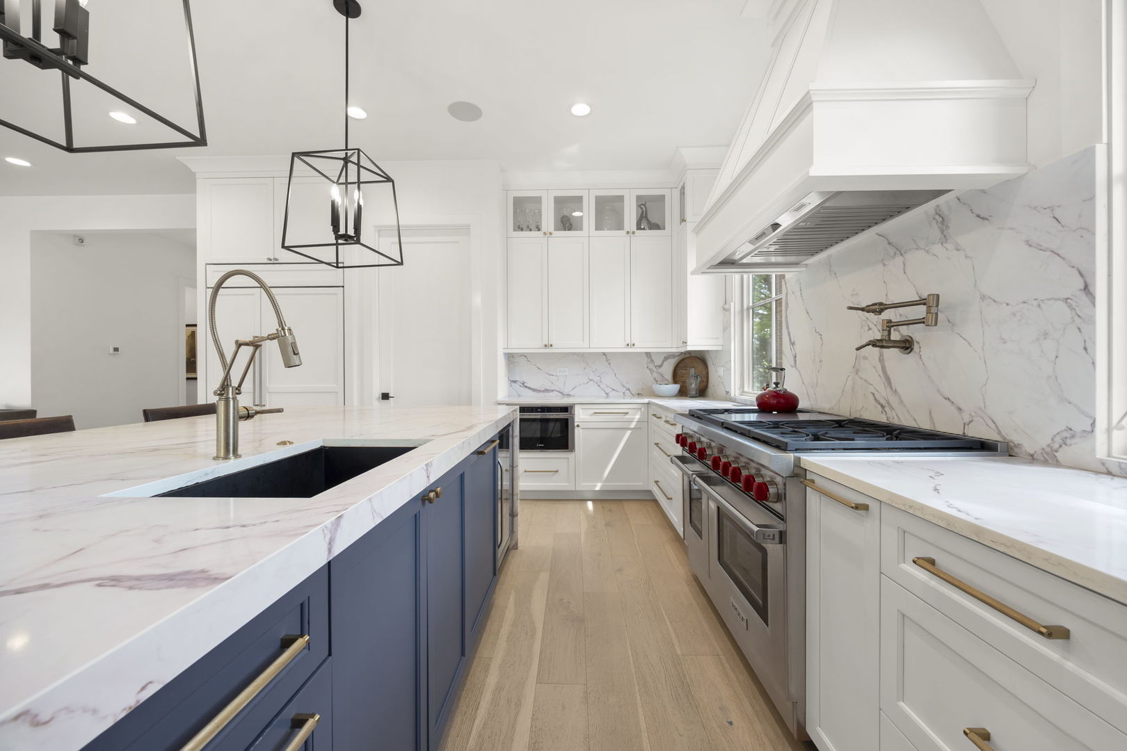 121 N Julian Street, Naperville, IL 60540