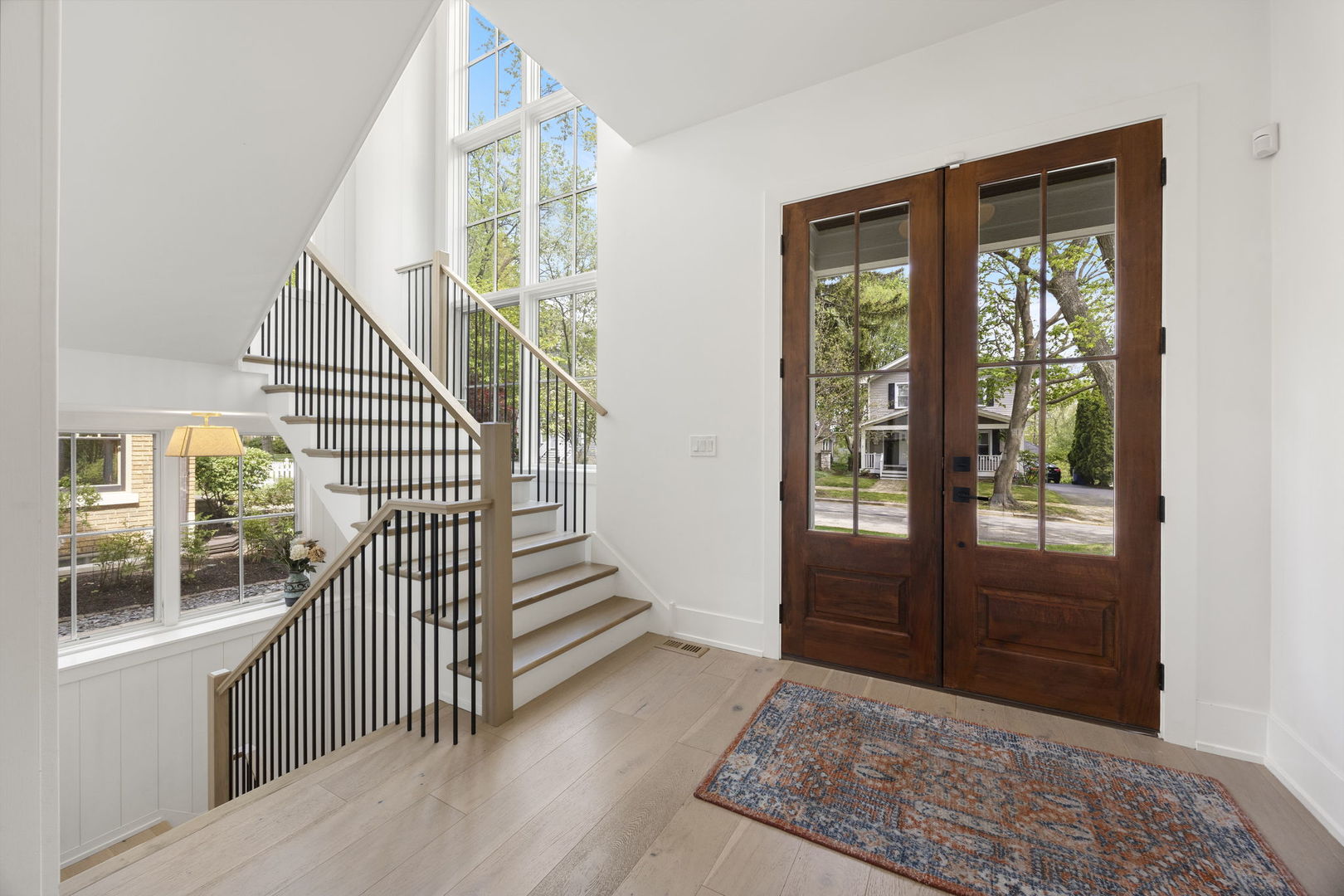 121 N Julian Street, Naperville, IL 60540