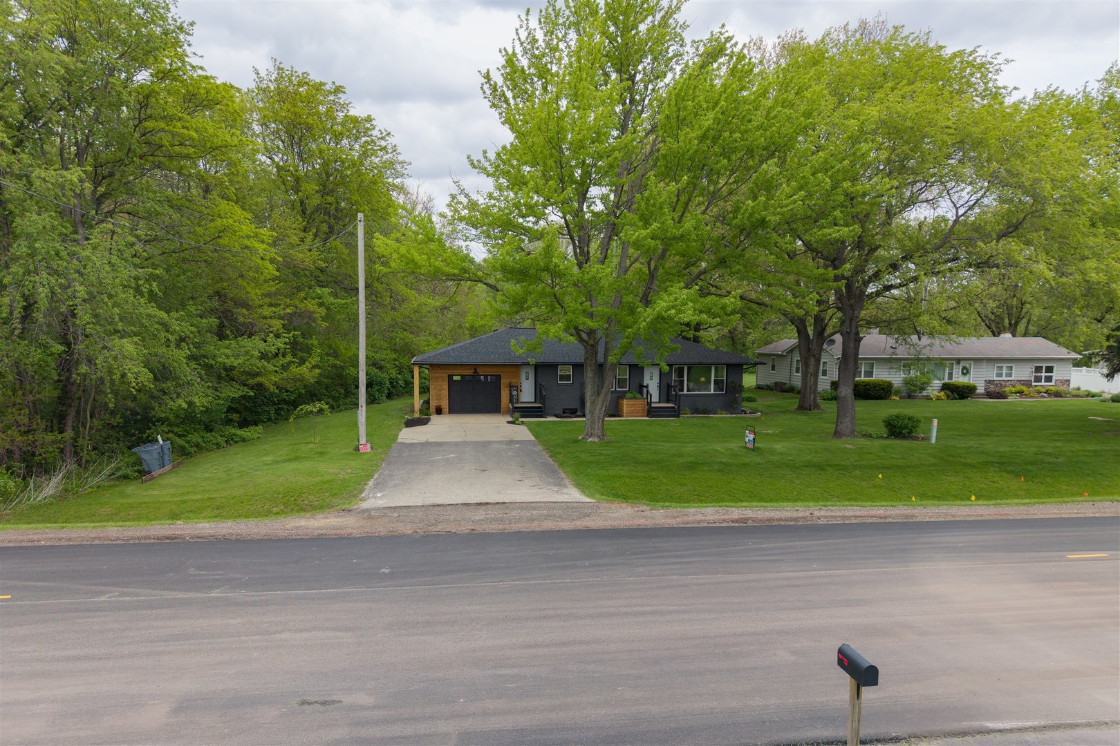 7277 E 3000 North Road, Cornell, IL 61319