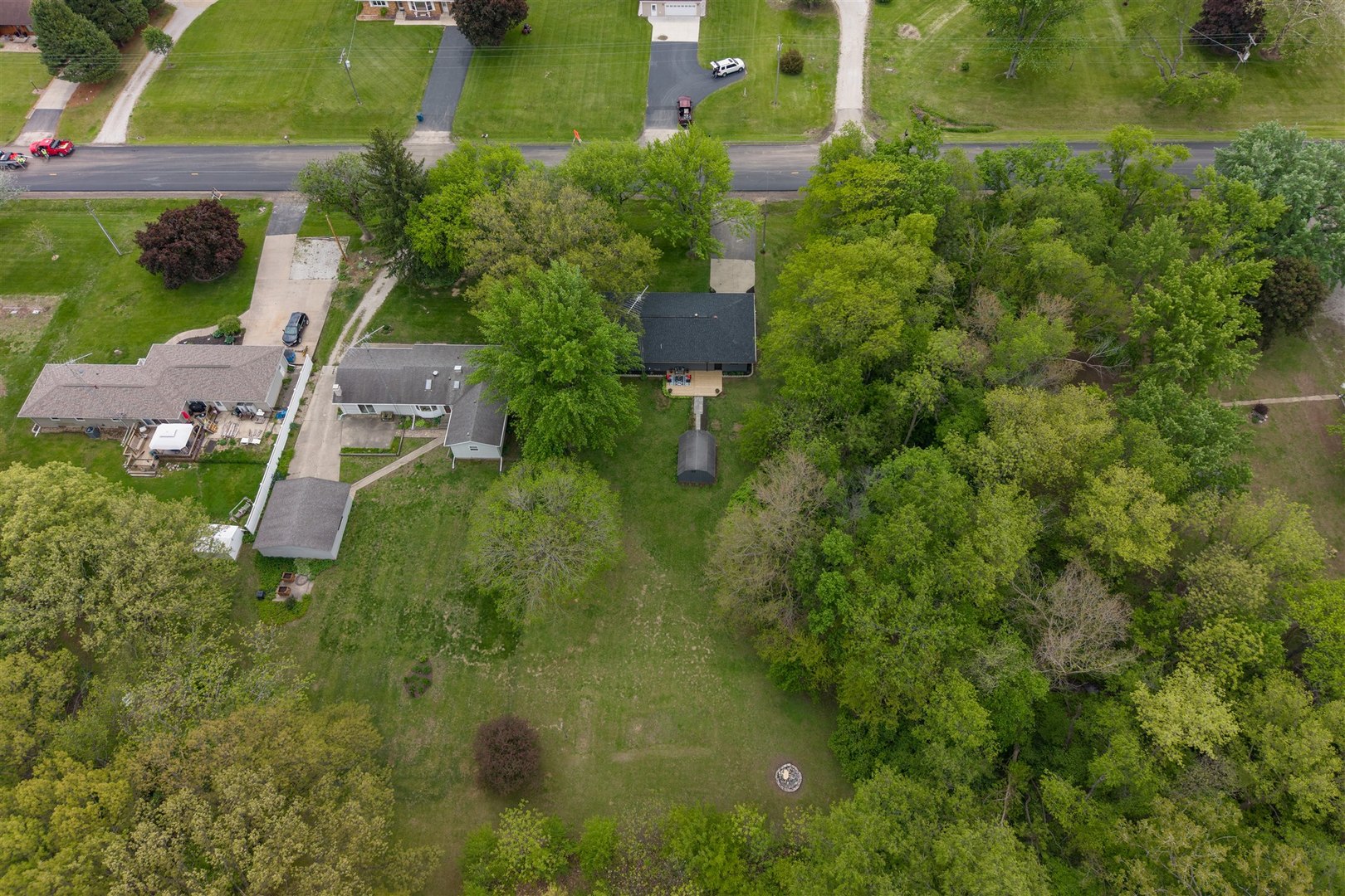7277 E 3000 North Road, Cornell, IL 61319