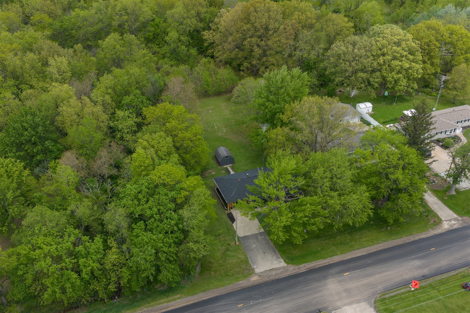 7277 E 3000 North Road, Cornell, IL 61319
