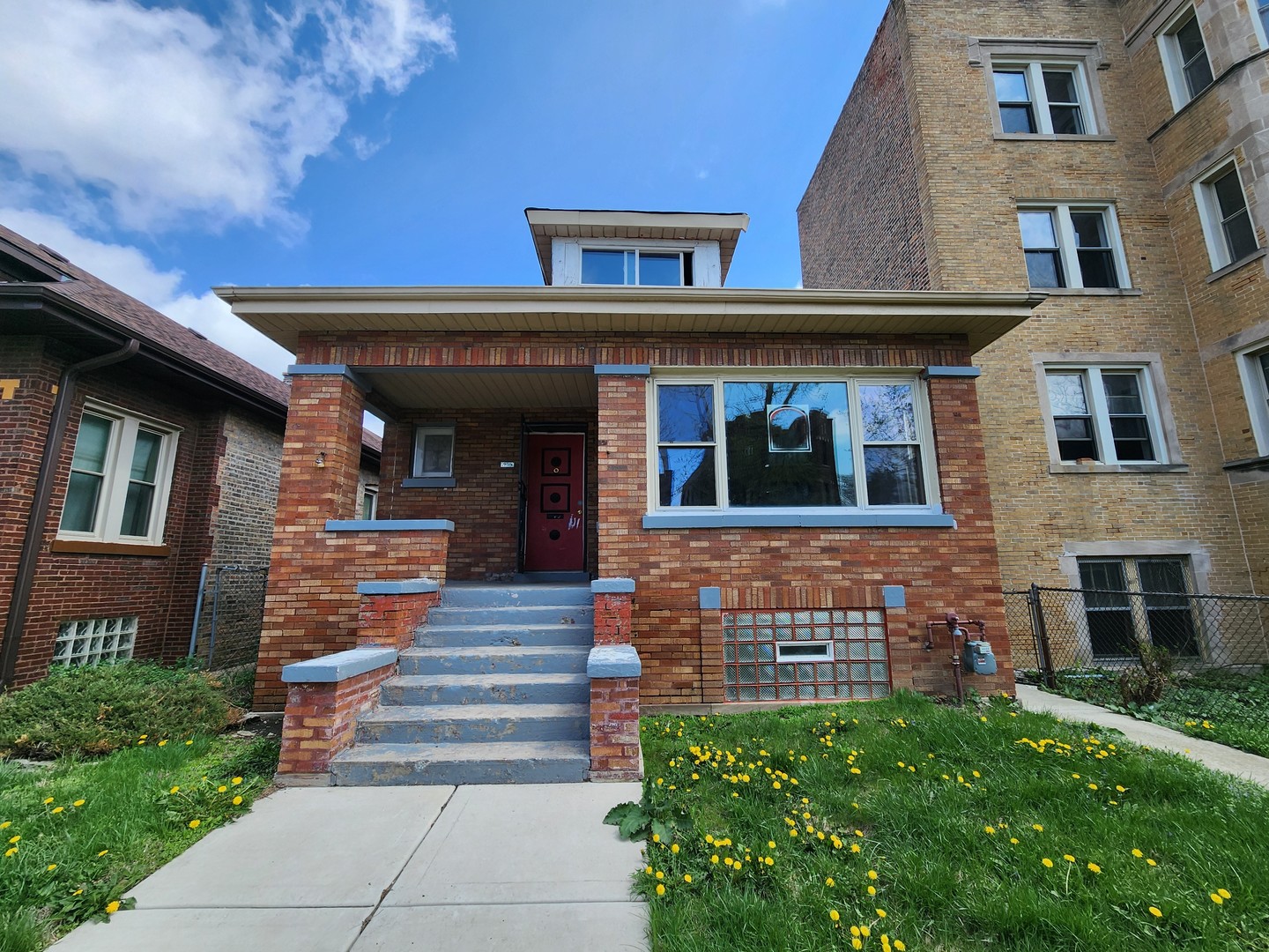 8253 S Throop Street, Chicago, IL 60620