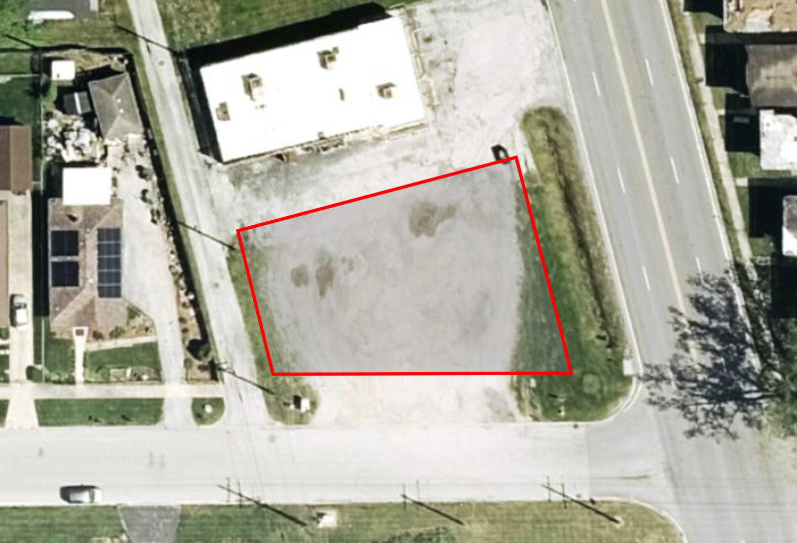 15652 S Dixie Highway, Markham, IL 60428