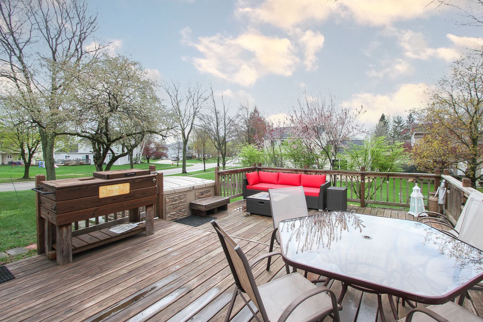 697 GARDENIA Lane, Bartlett, IL 60103