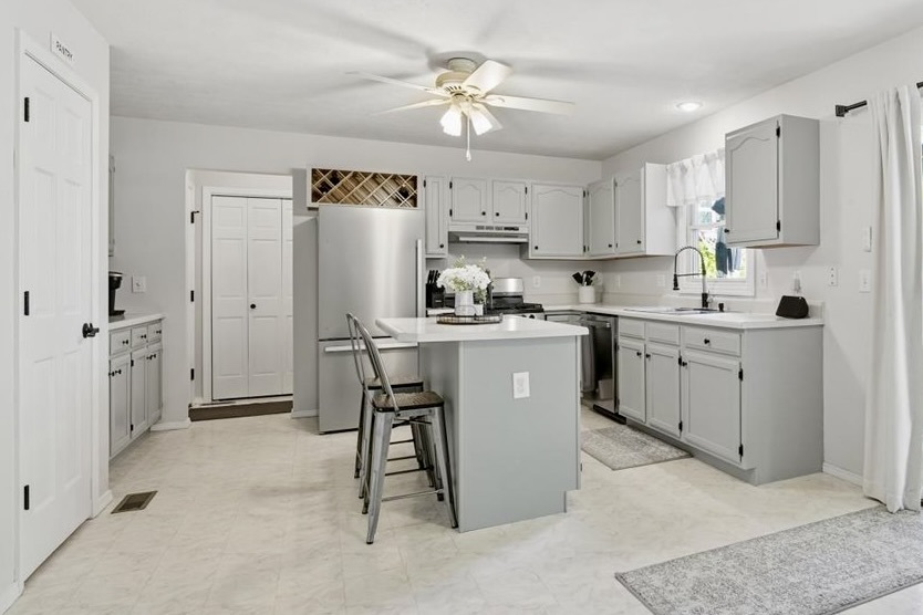 1313 Courtland Avenue, Normal, IL 61761