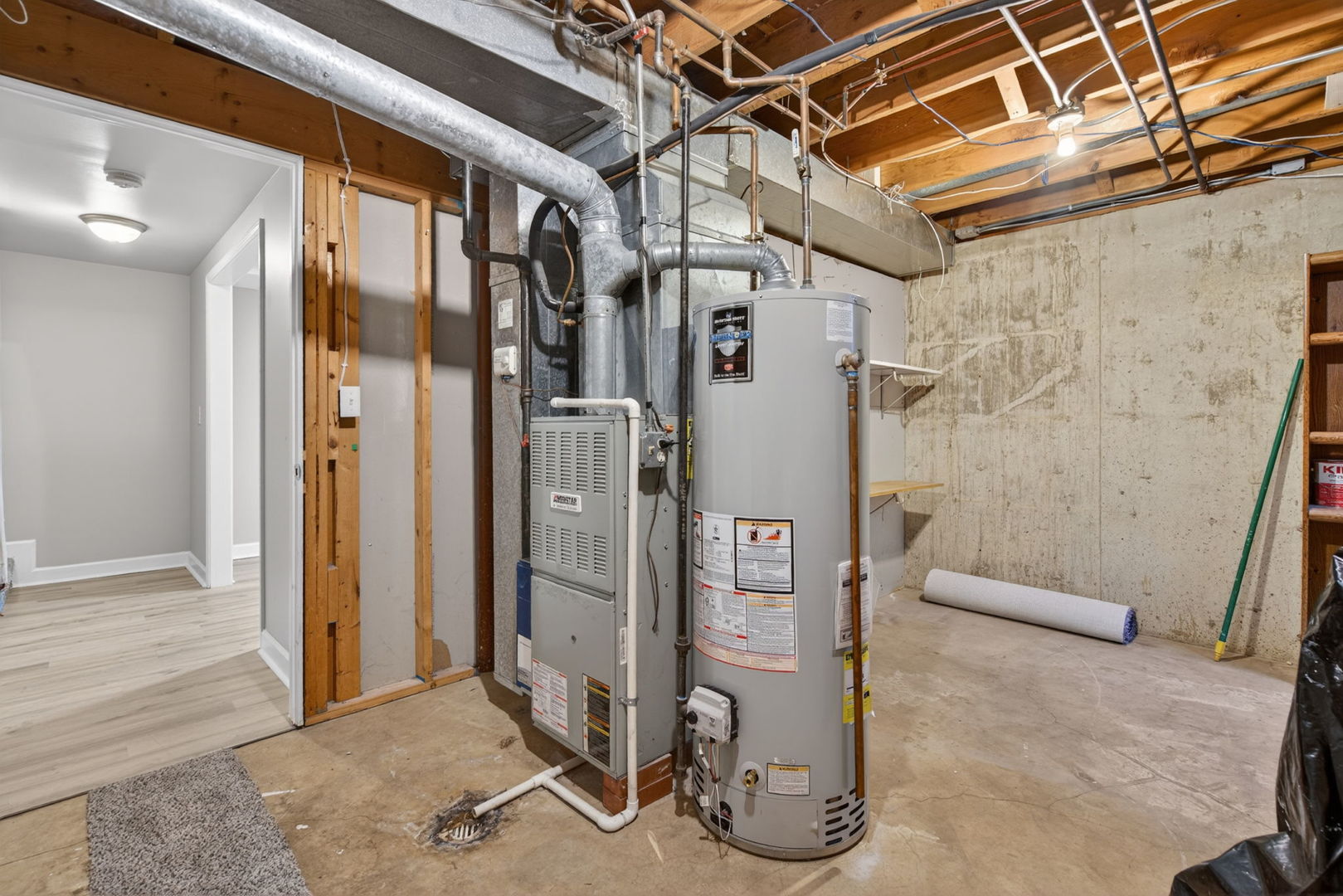 115 Colonial Parkway #C, Yorkville, IL 60560