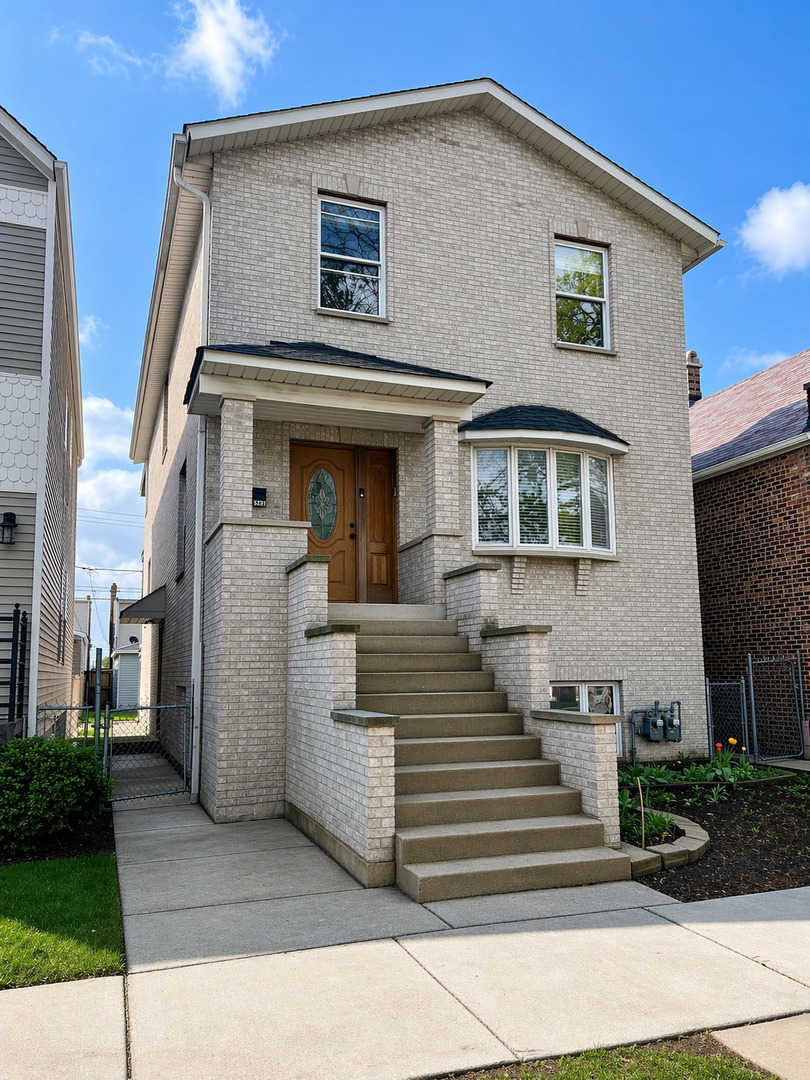 5309 W 30th Place #2, Cicero, IL 60804