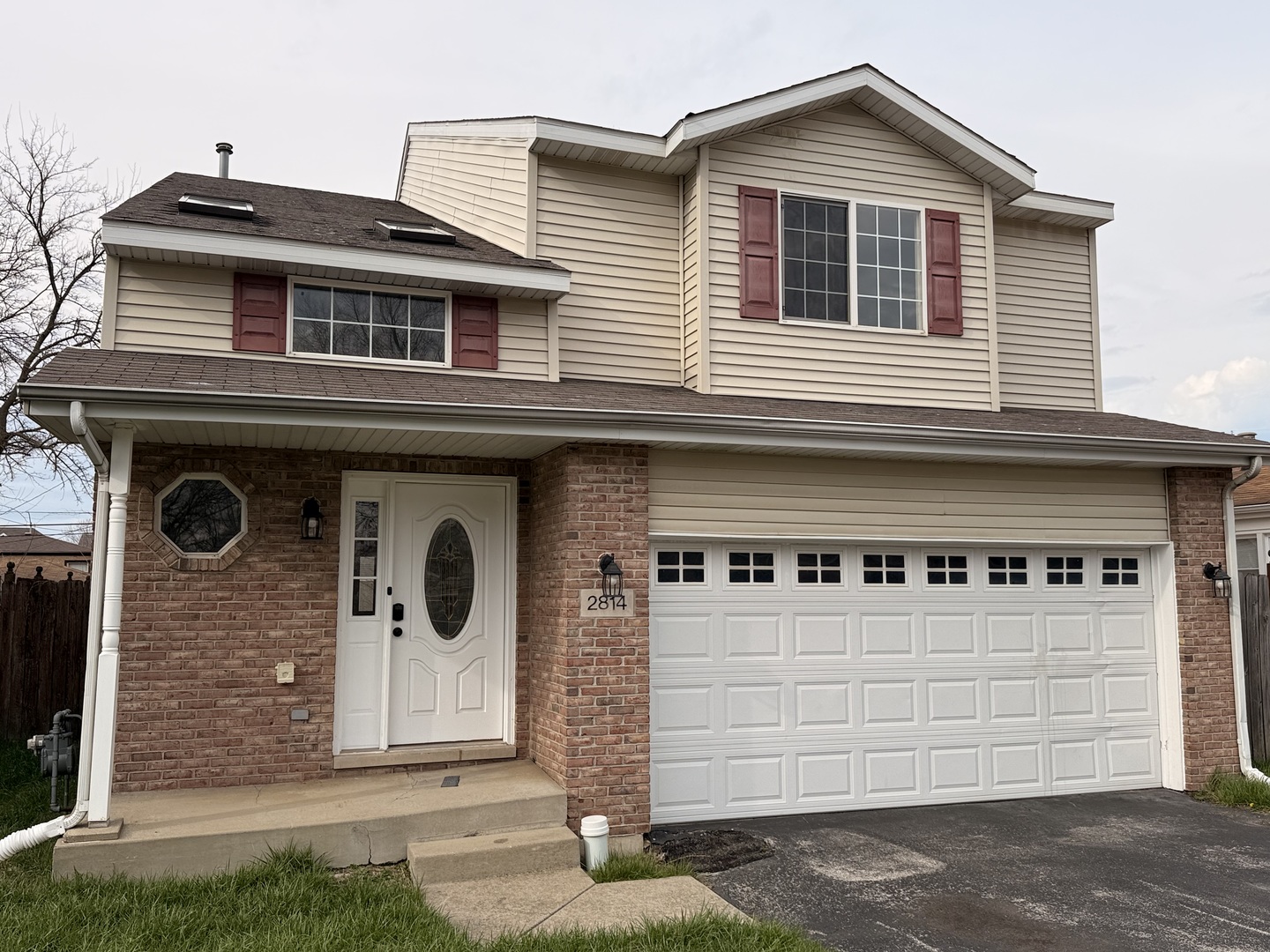 2814 140th Place, Blue Island, IL 60406