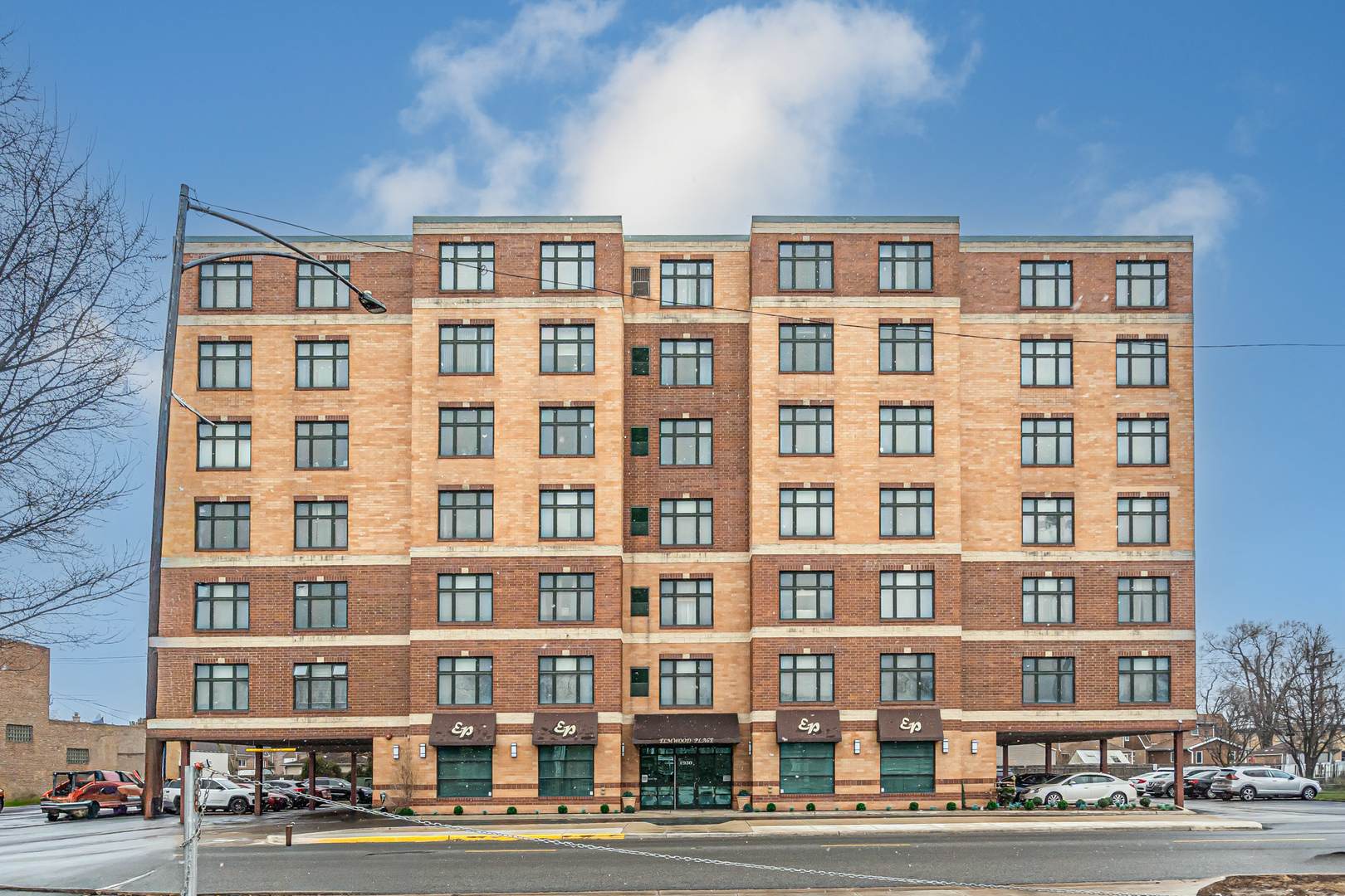 1930 N Harlem Avenue #505, Elmwood Park, IL 60707