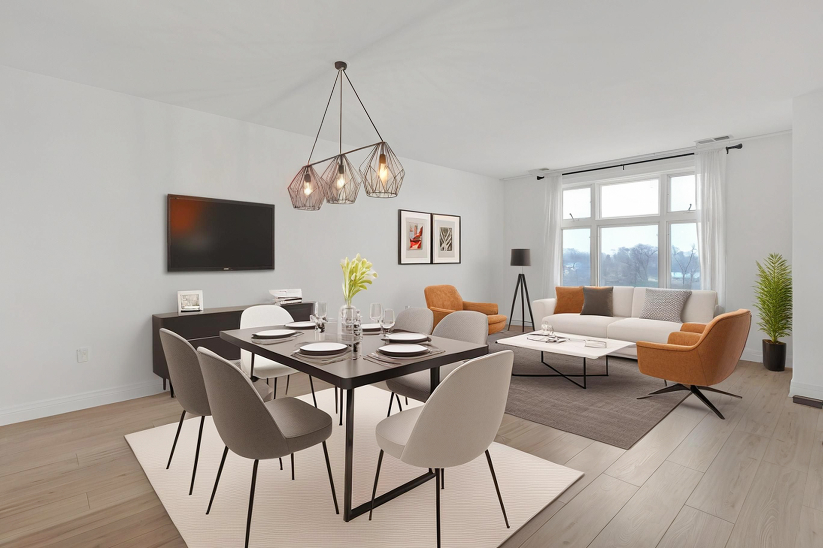 1930 N Harlem Avenue #505, Elmwood Park, IL 60707