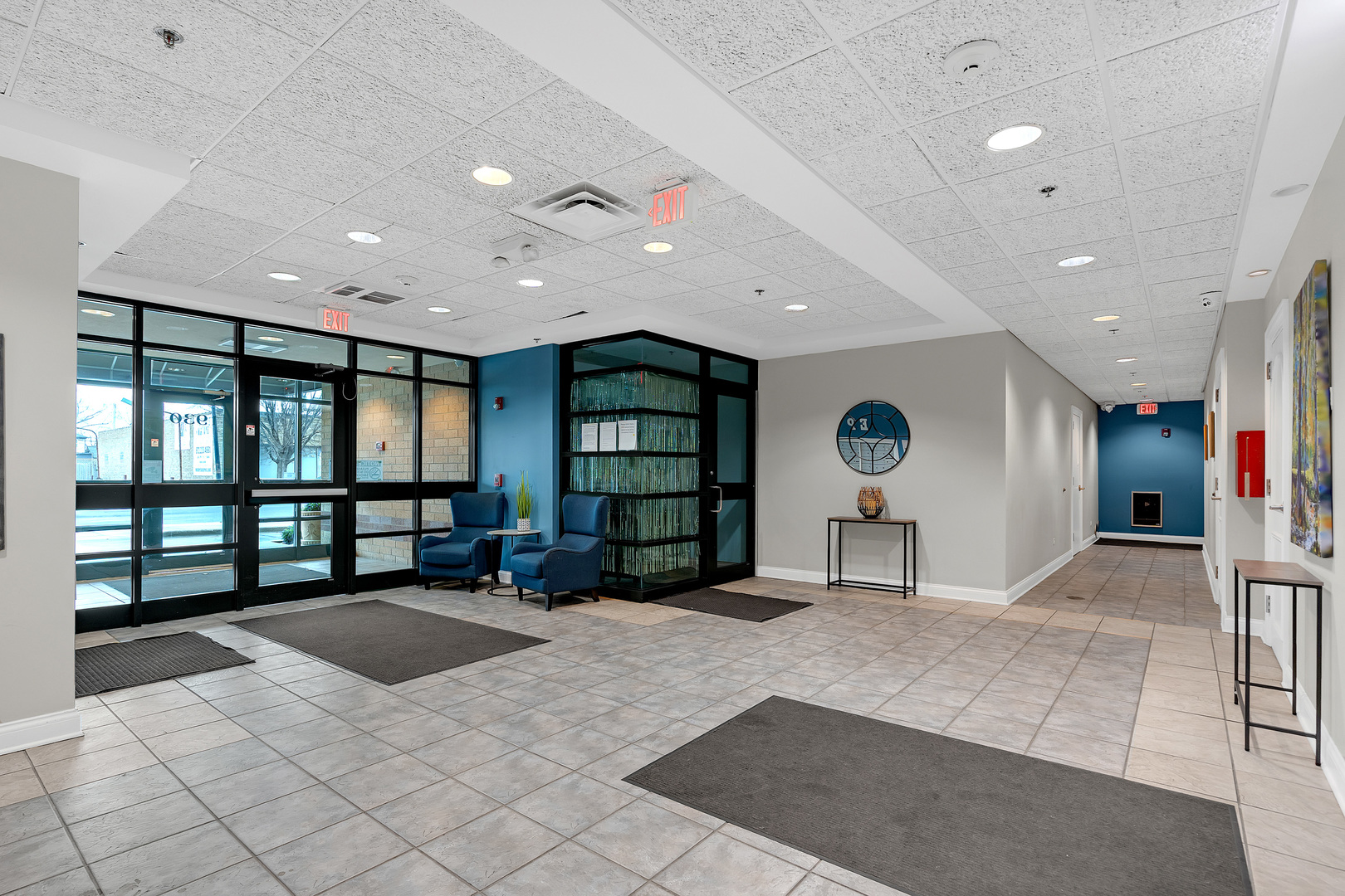 1930 N Harlem Avenue #505, Elmwood Park, IL 60707