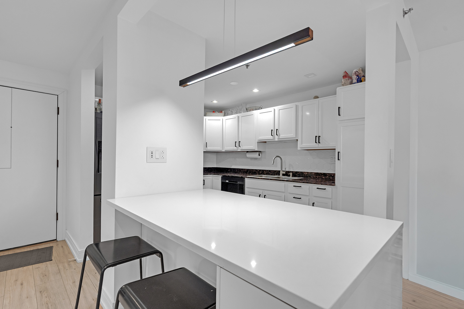 1930 N Harlem Avenue #505, Elmwood Park, IL 60707