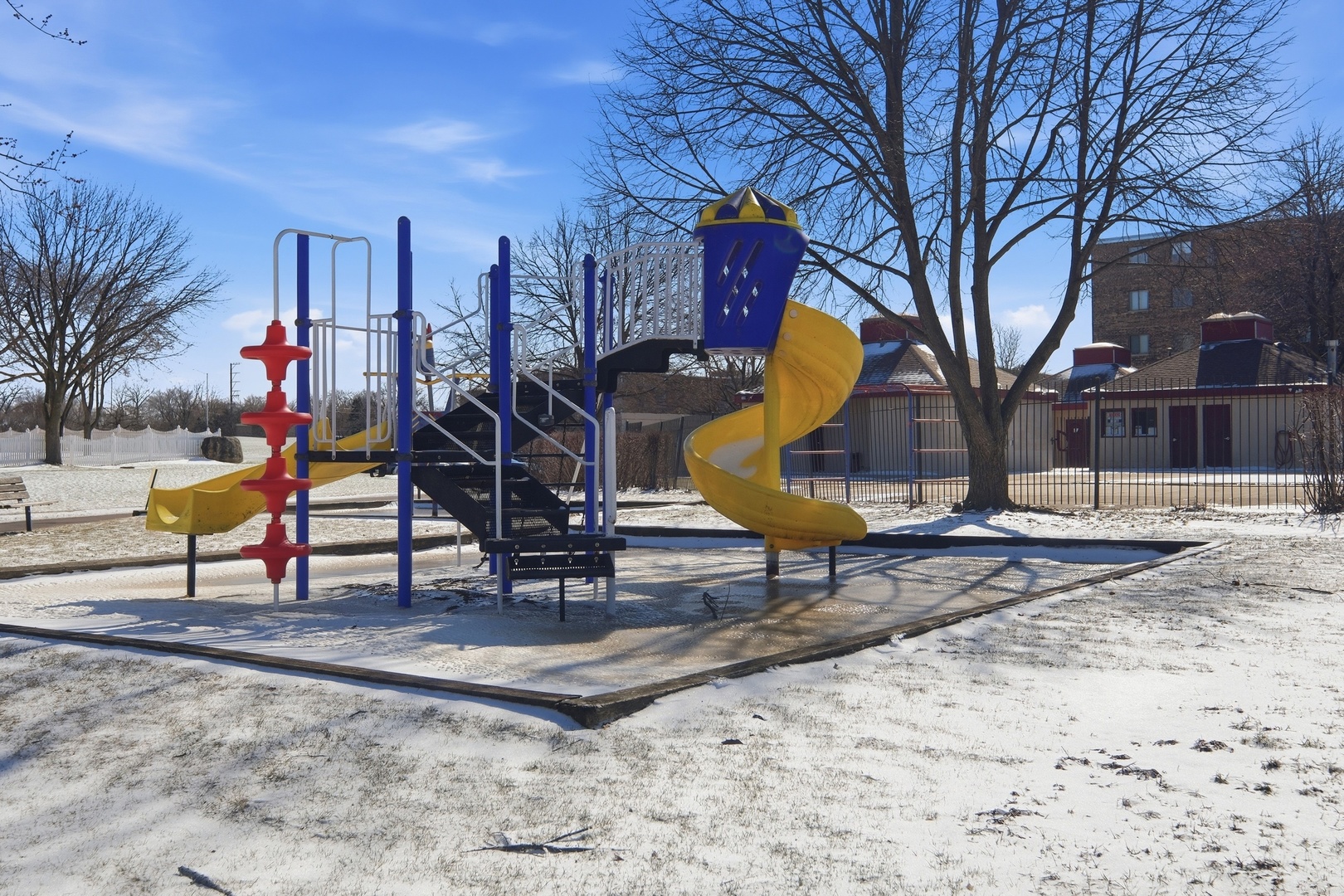 1463 Mercury Drive #115, Schaumburg, IL 60193