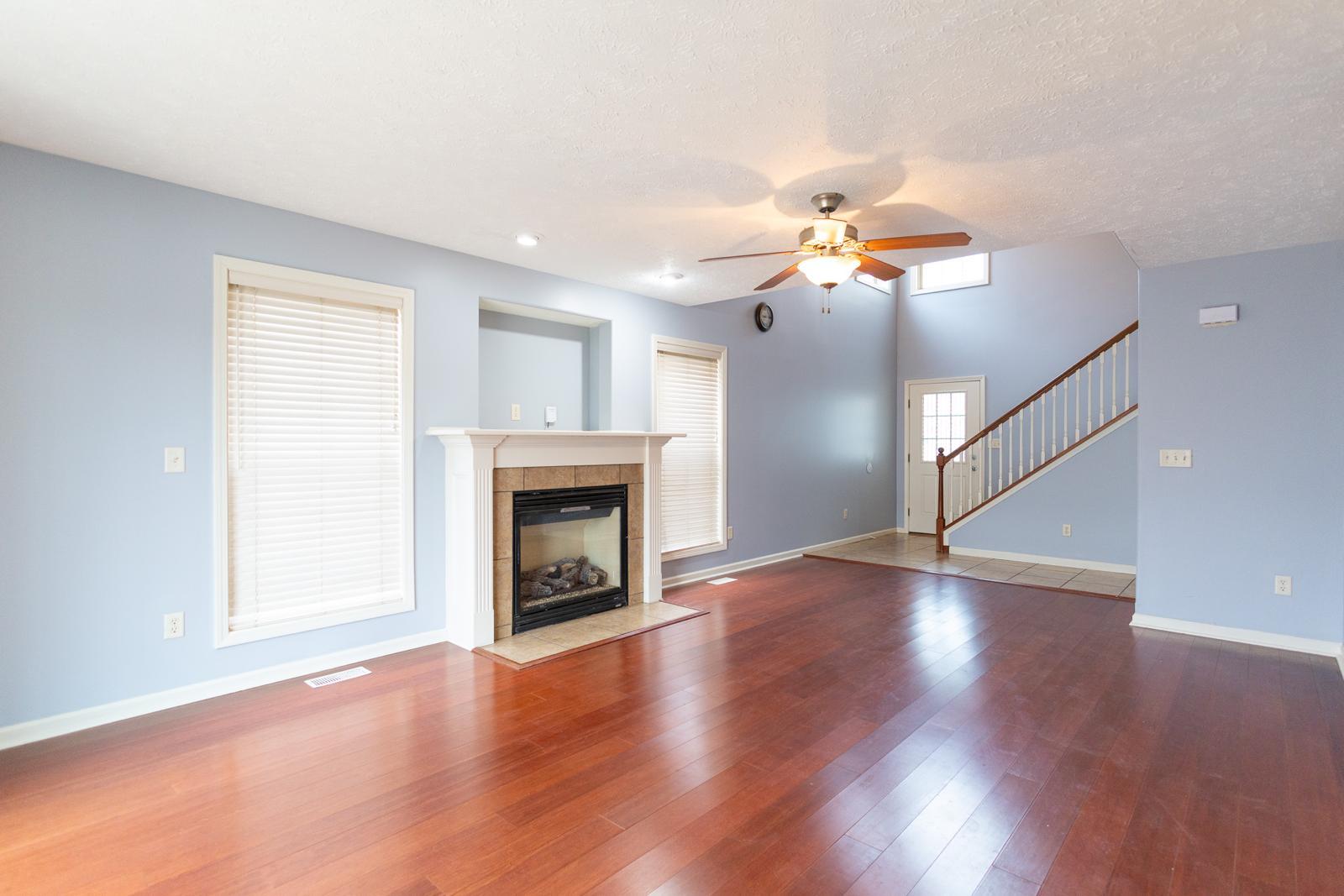 1191 Heron Drive, Normal, IL 61761