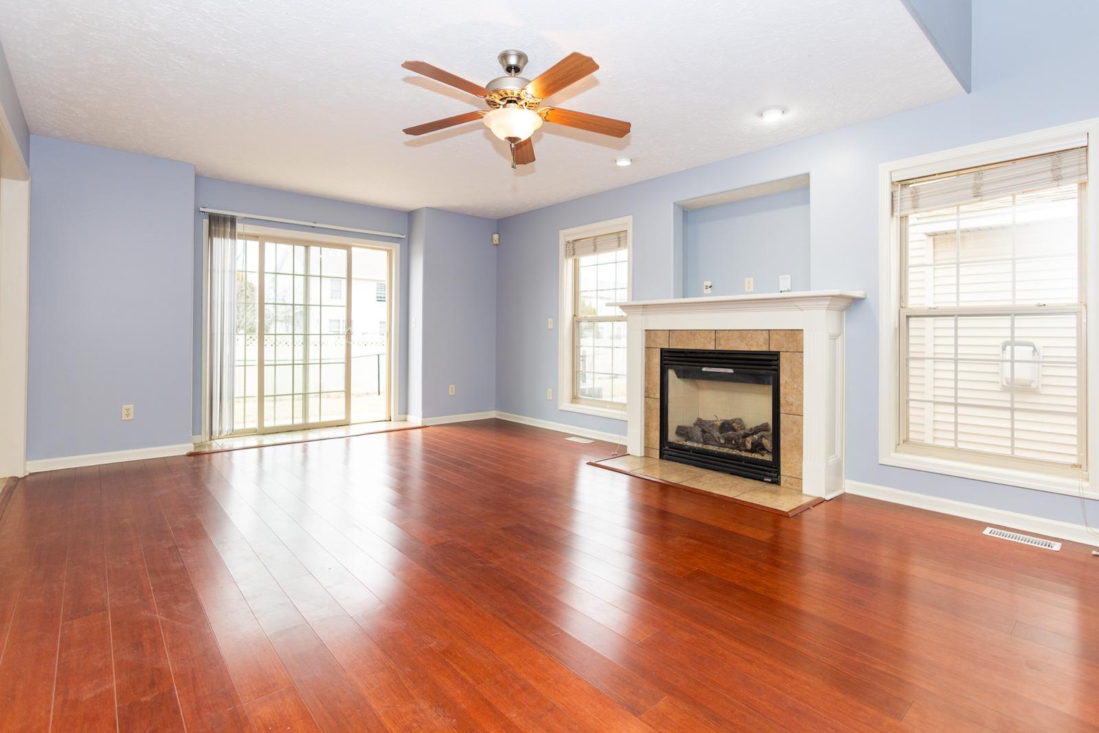 1191 Heron Drive, Normal, IL 61761