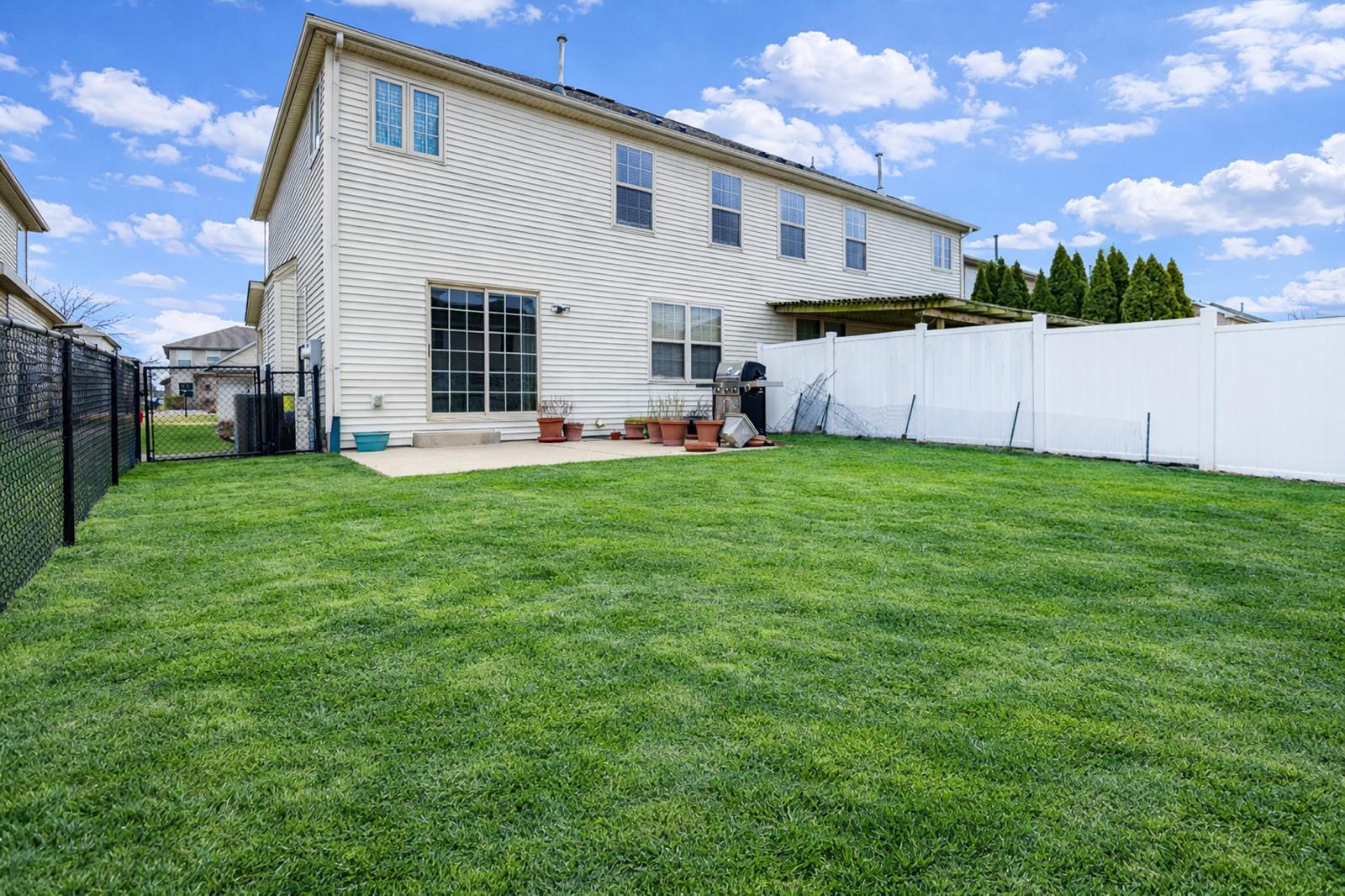 1191 Heron Drive, Normal, IL 61761