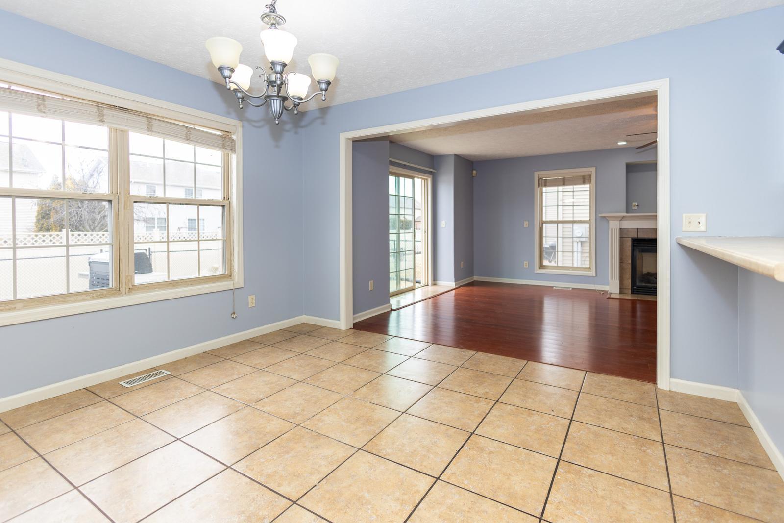 1191 Heron Drive, Normal, IL 61761