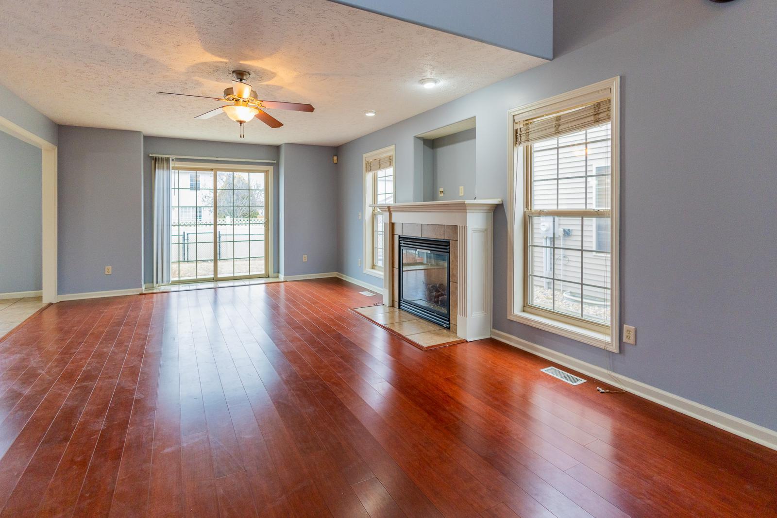 1191 Heron Drive, Normal, IL 61761