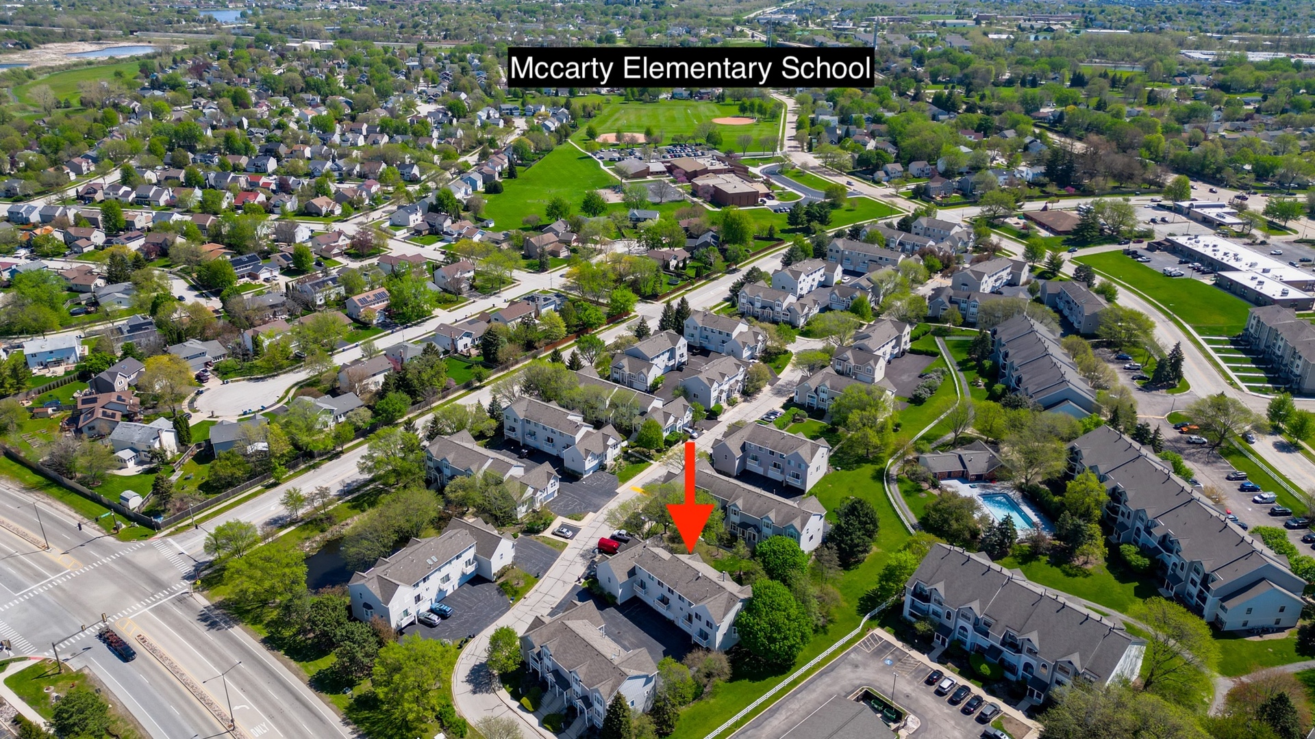 2733 Shelly Lane, Aurora, IL 60504