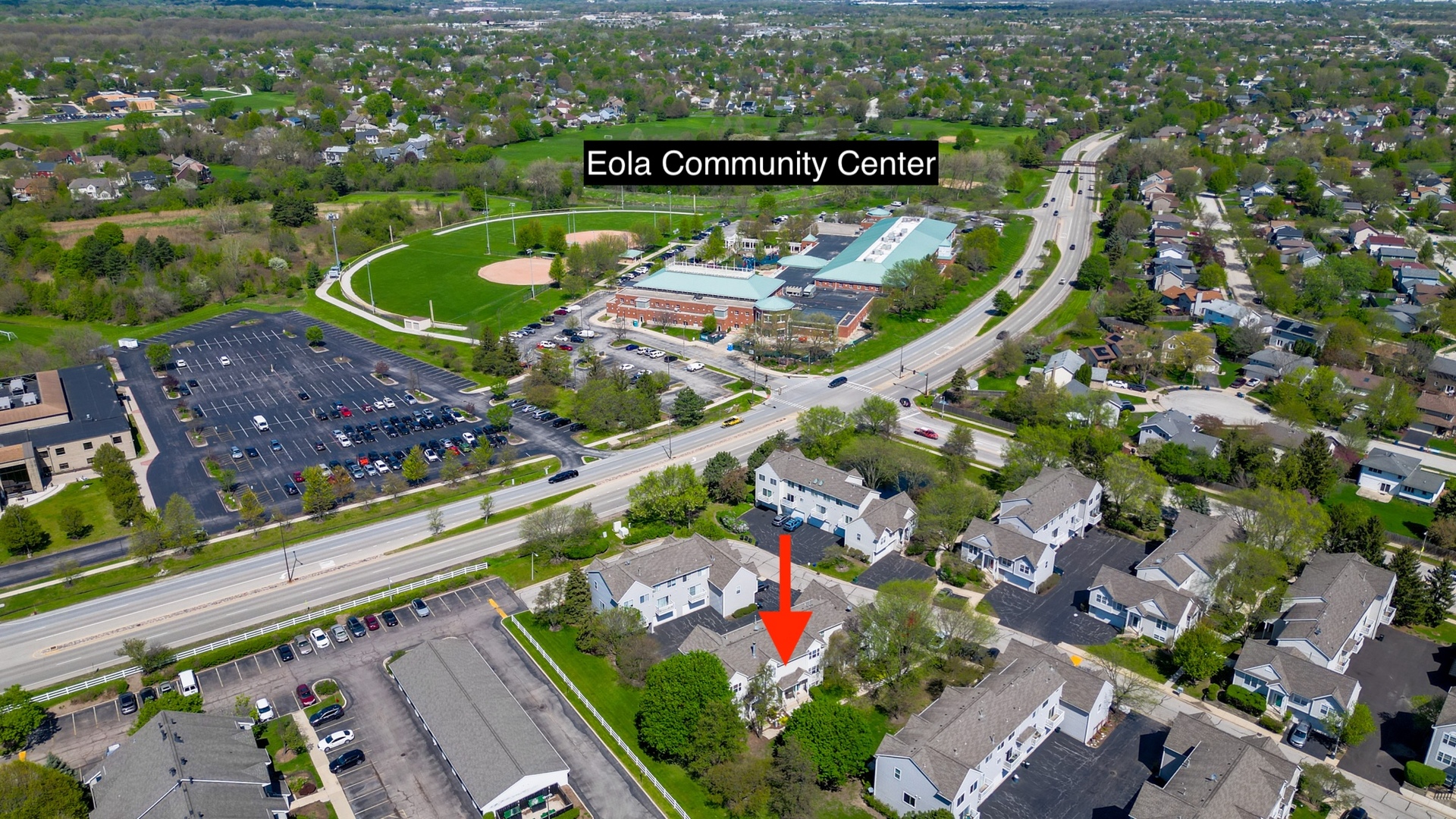 2733 Shelly Lane, Aurora, IL 60504