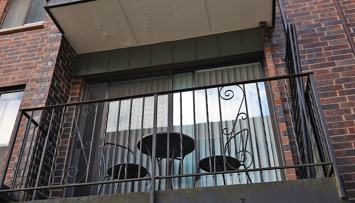 4946 Douglas Road #202, Downers Grove, IL 60515