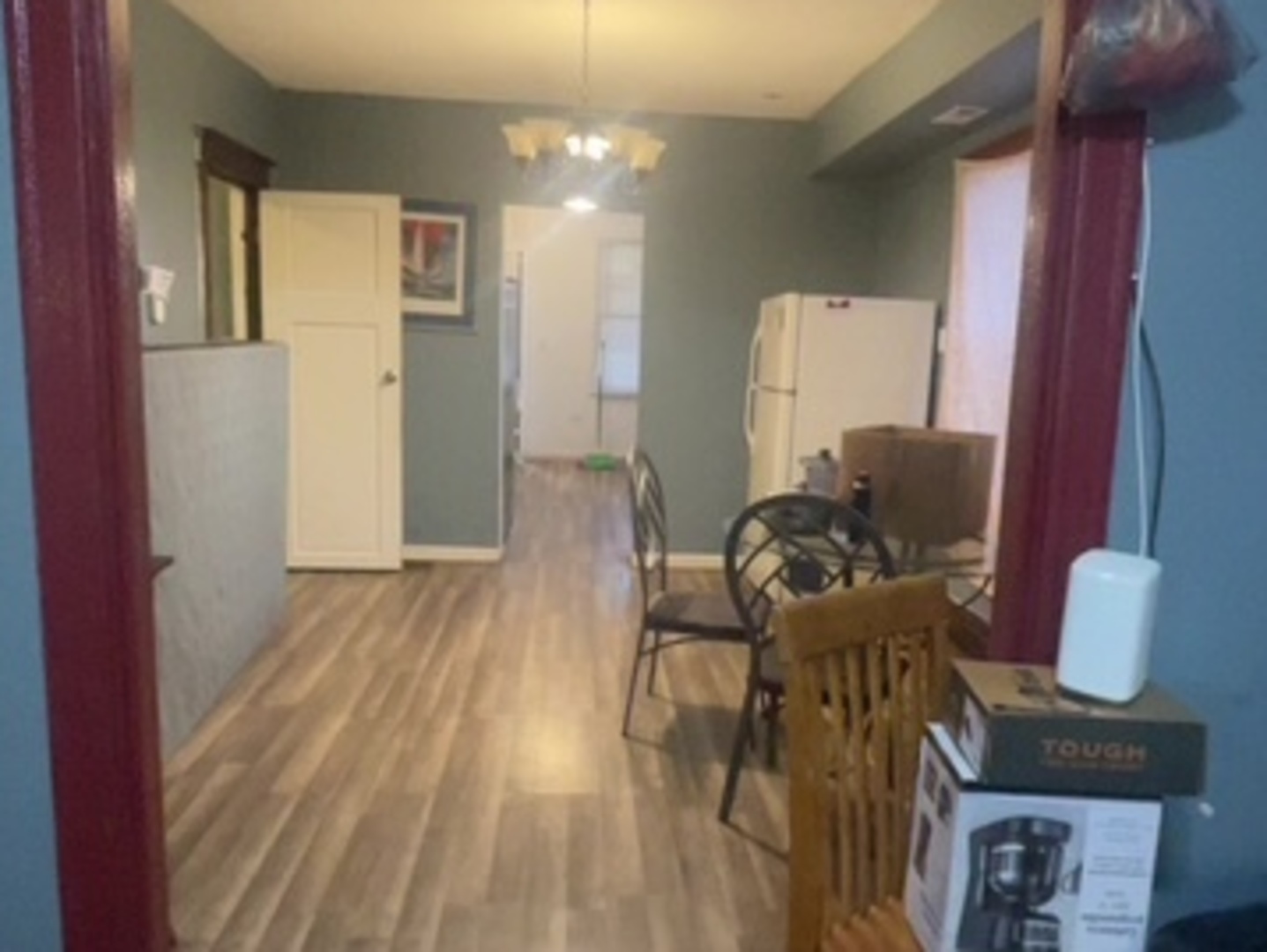 1248 W 49th Place, Chicago, IL 60609