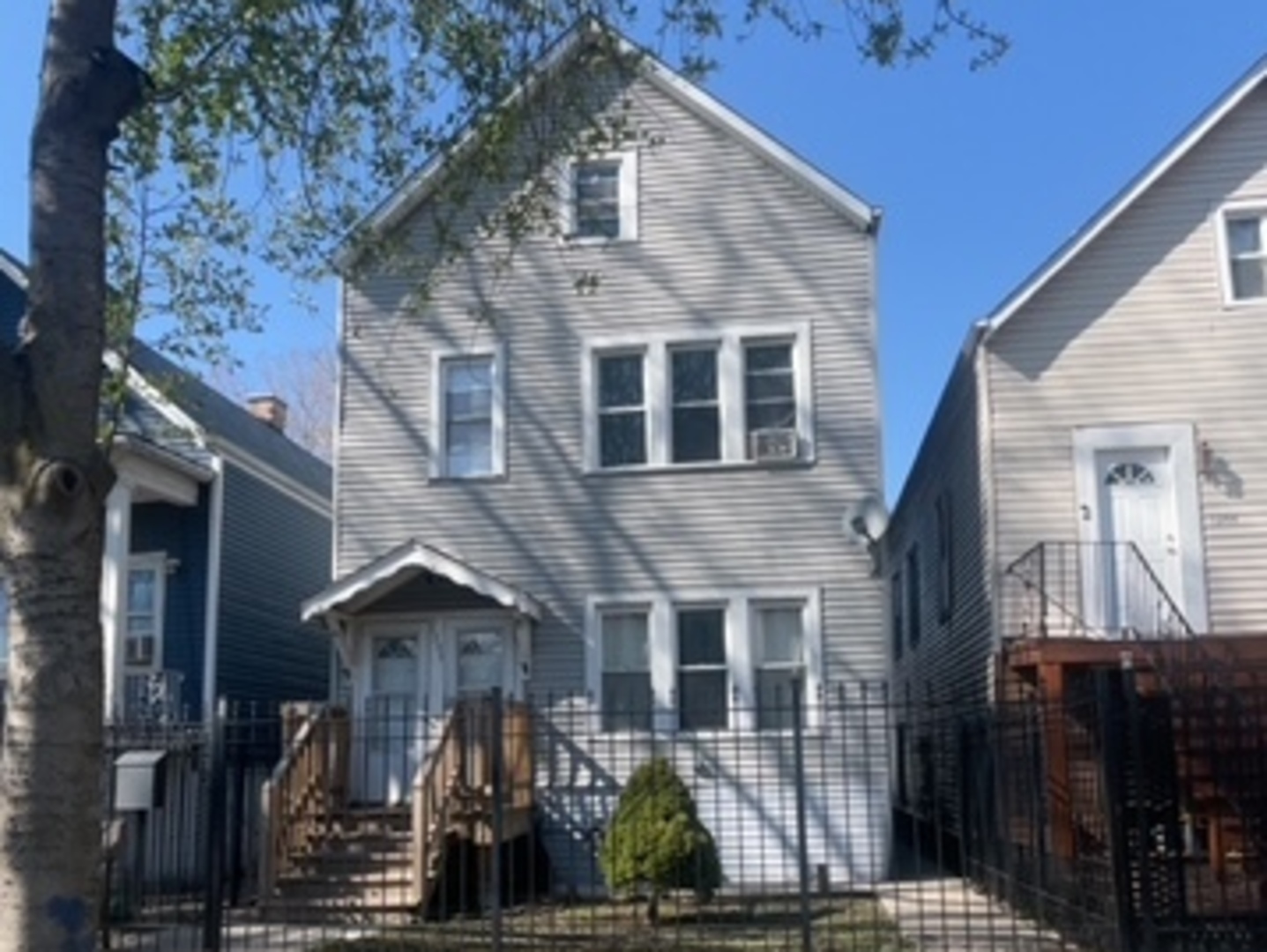1248 W 49th Place, Chicago, IL 60609