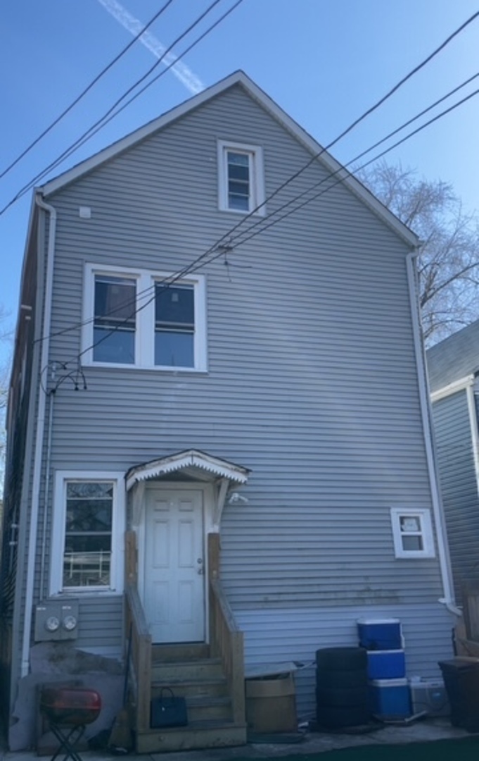 1248 W 49th Place, Chicago, IL 60609