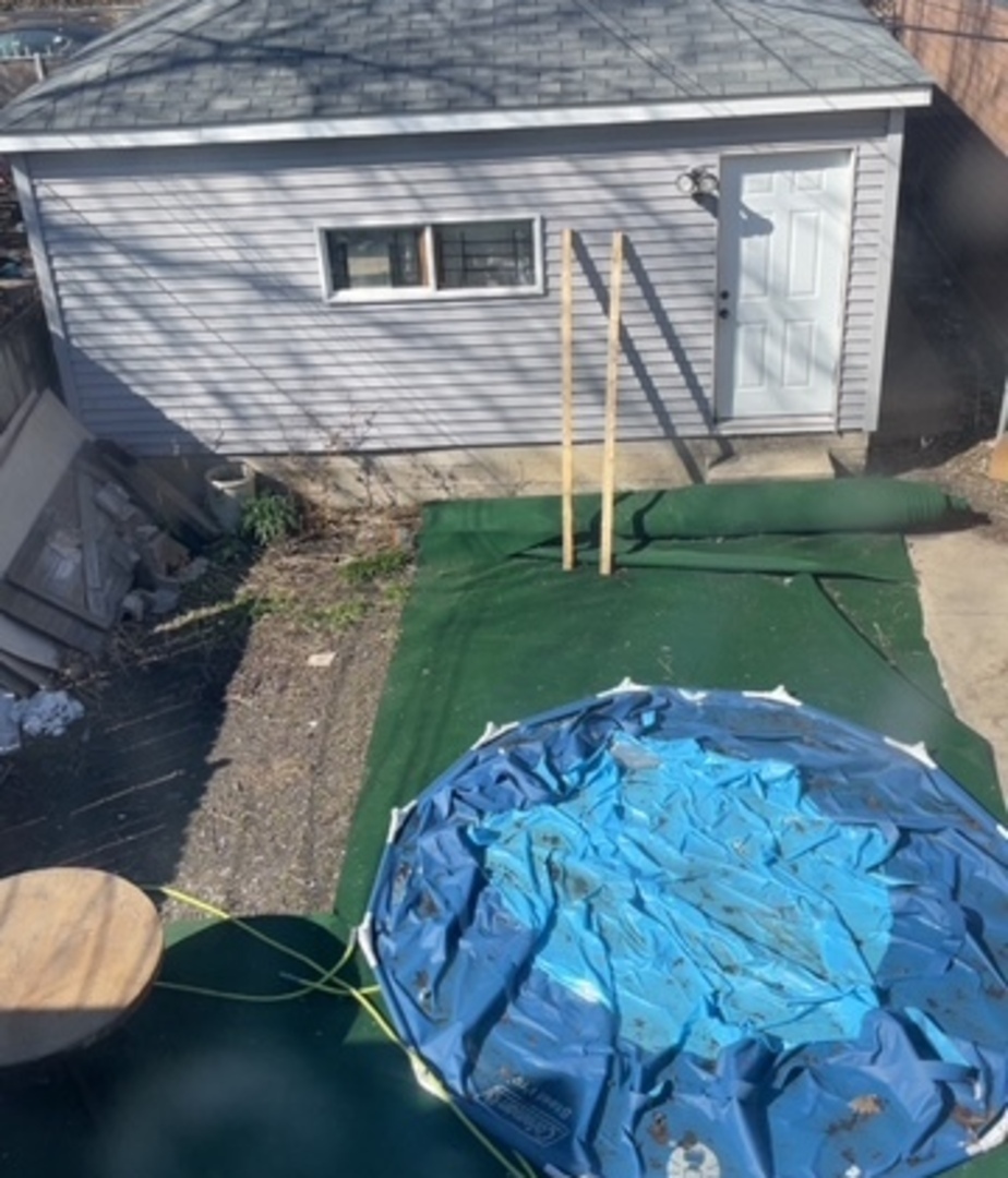 1248 W 49th Place, Chicago, IL 60609