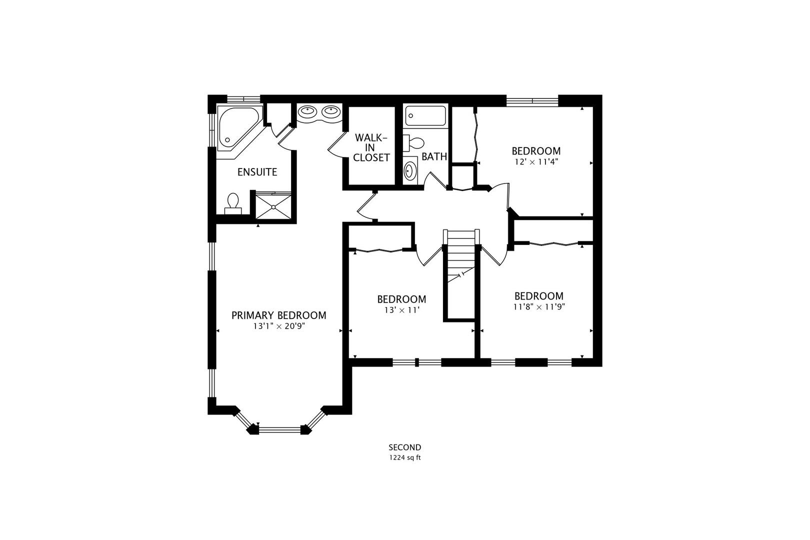 1474 Knottingham Drive, Gurnee, IL 60031