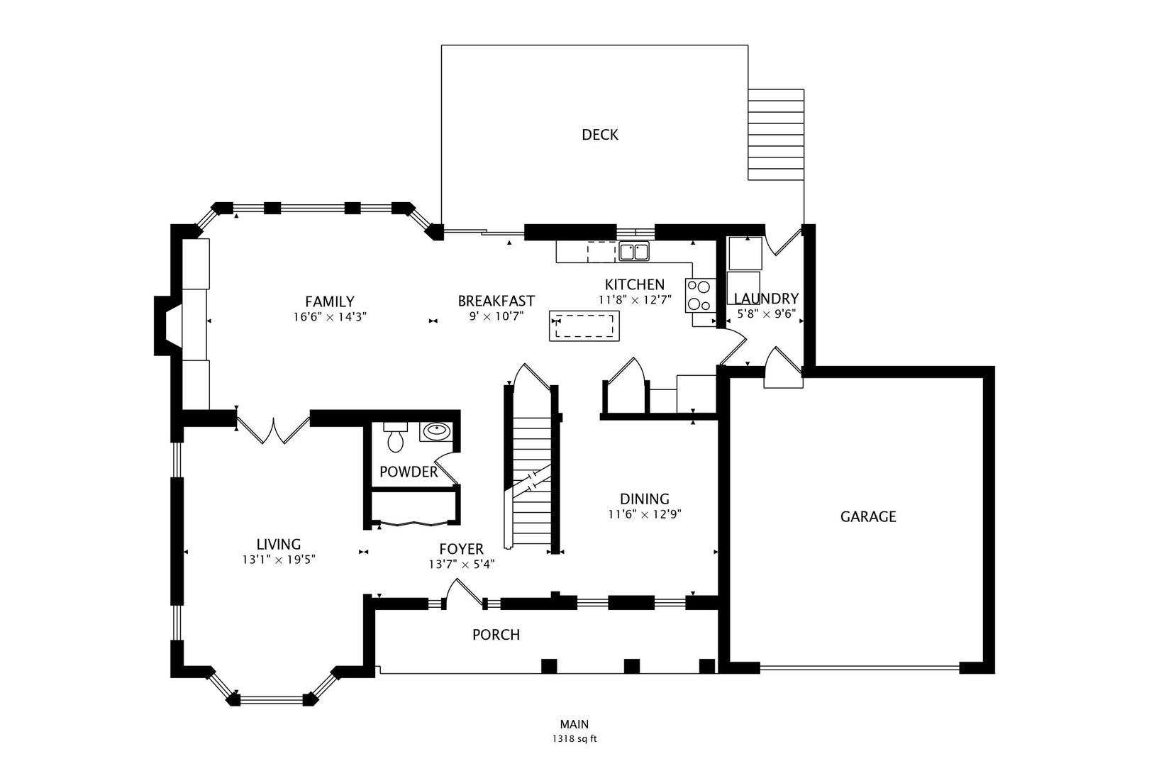 1474 Knottingham Drive, Gurnee, IL 60031