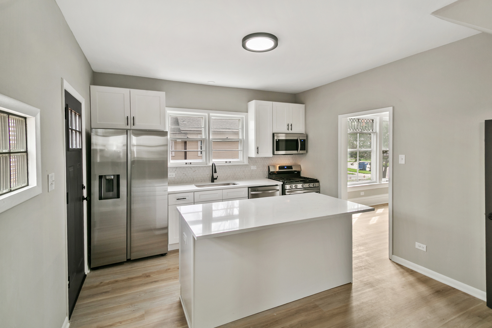 18415 Morris Avenue, Homewood, IL 60430