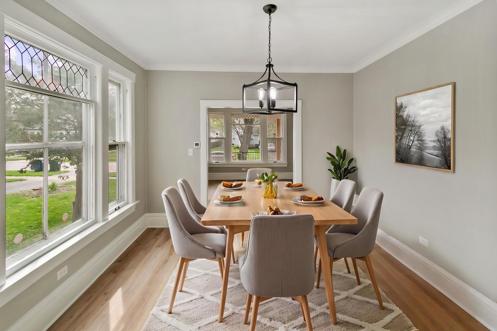 18415 Morris Avenue, Homewood, IL 60430